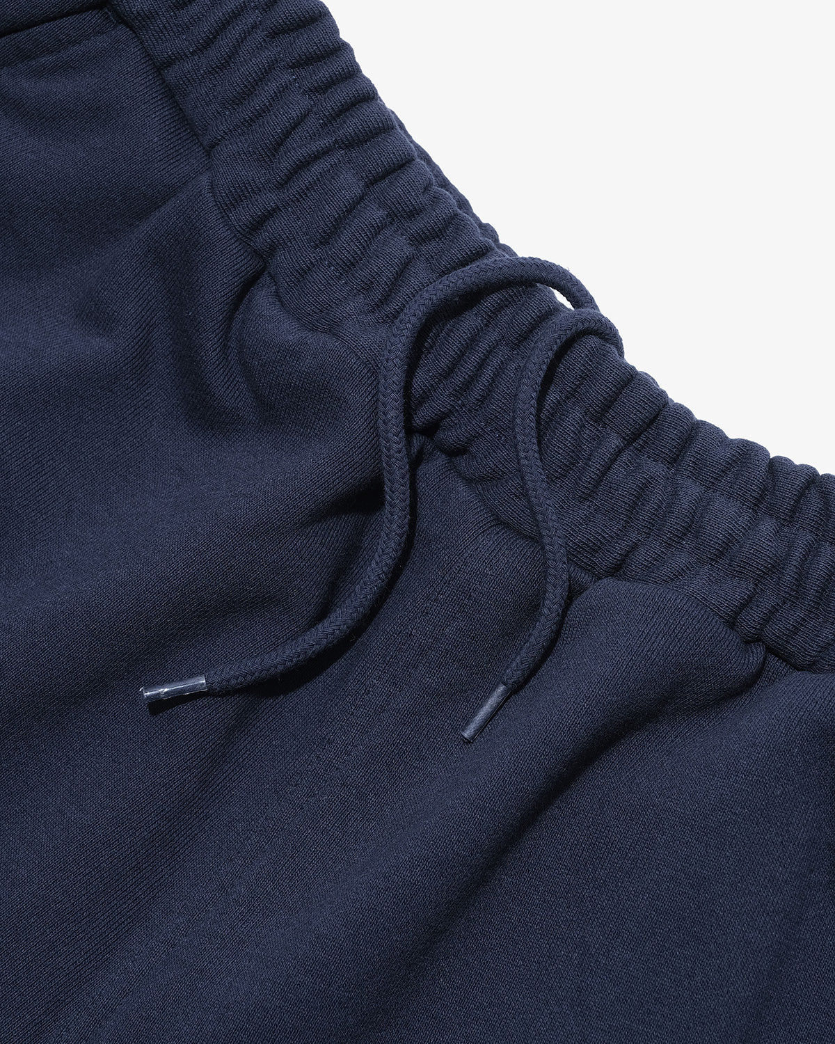 EFG WAPPEN SWEAT SHORTS