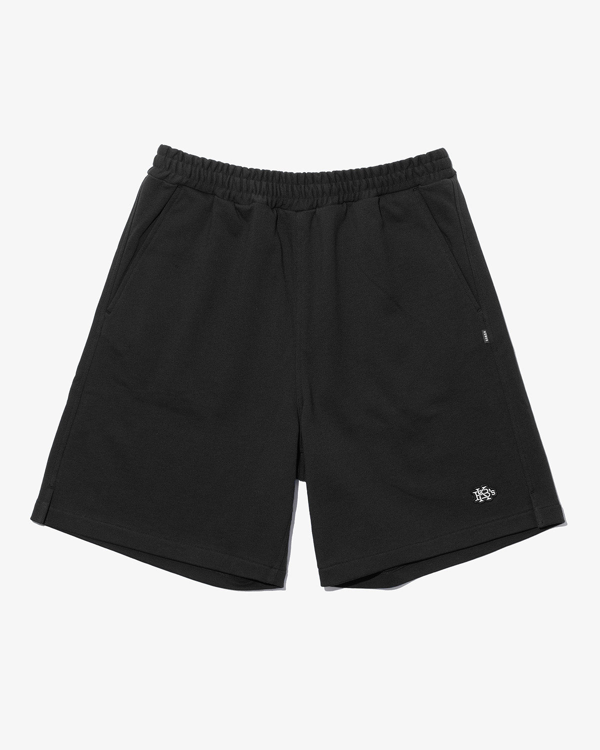 EFG WAPPEN SWEAT SHORTS