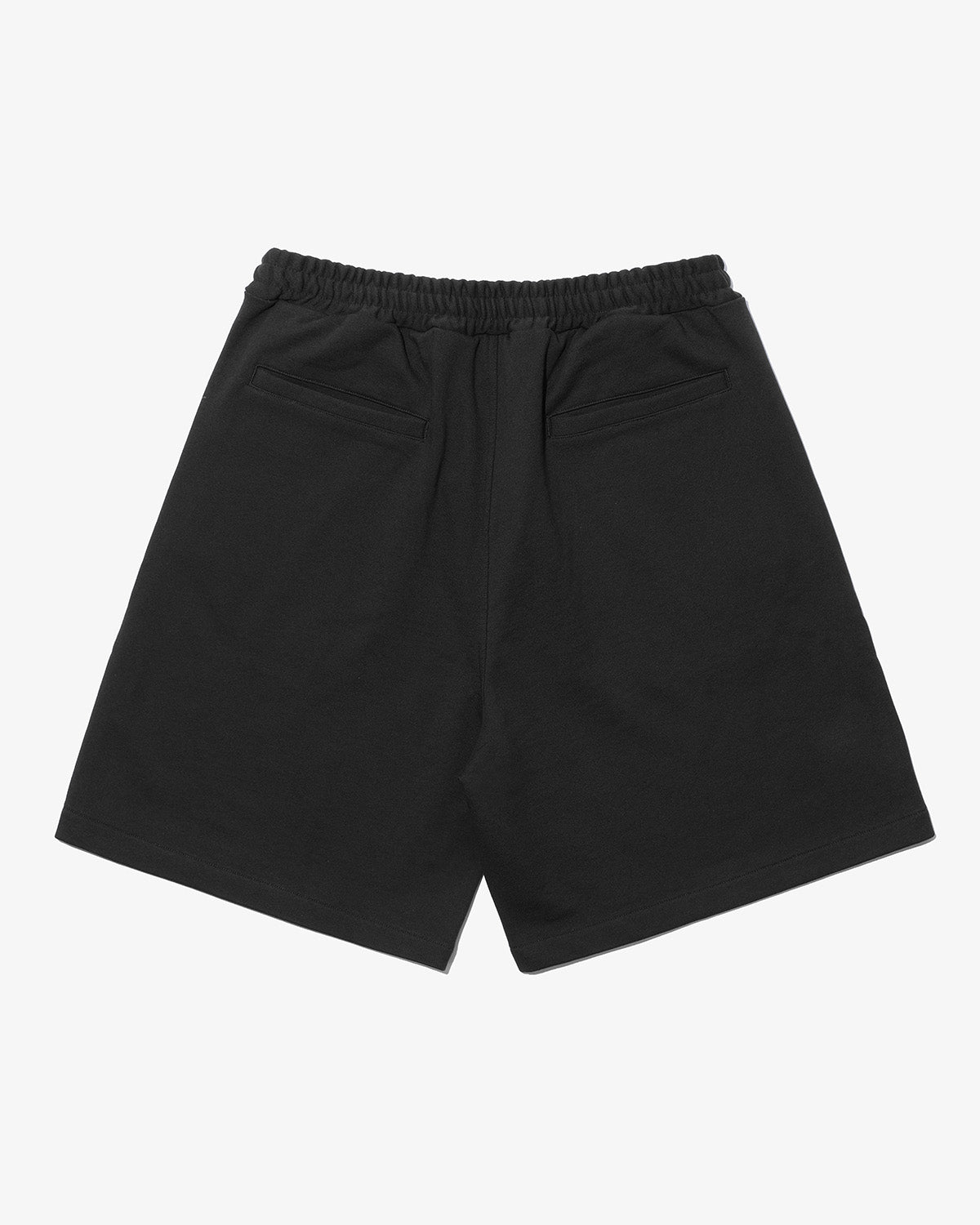 EFG WAPPEN SWEAT SHORTS