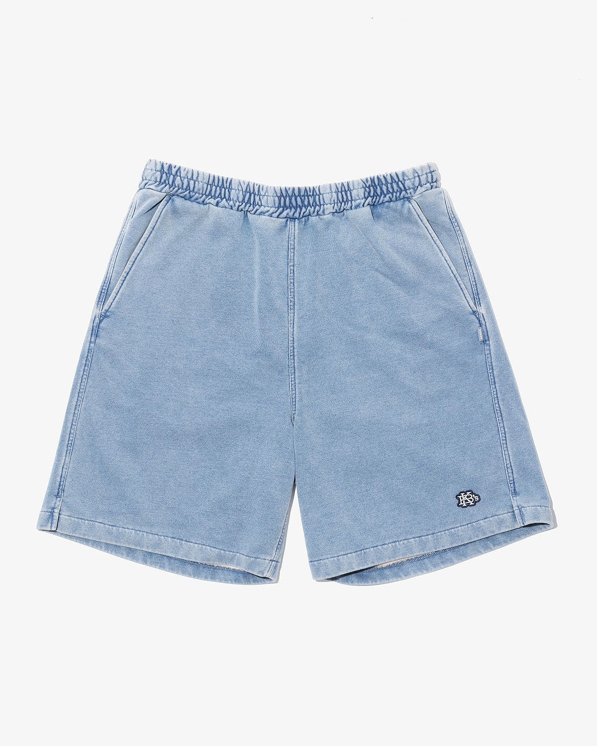 EFG WAPPEN SWEAT SHORTS