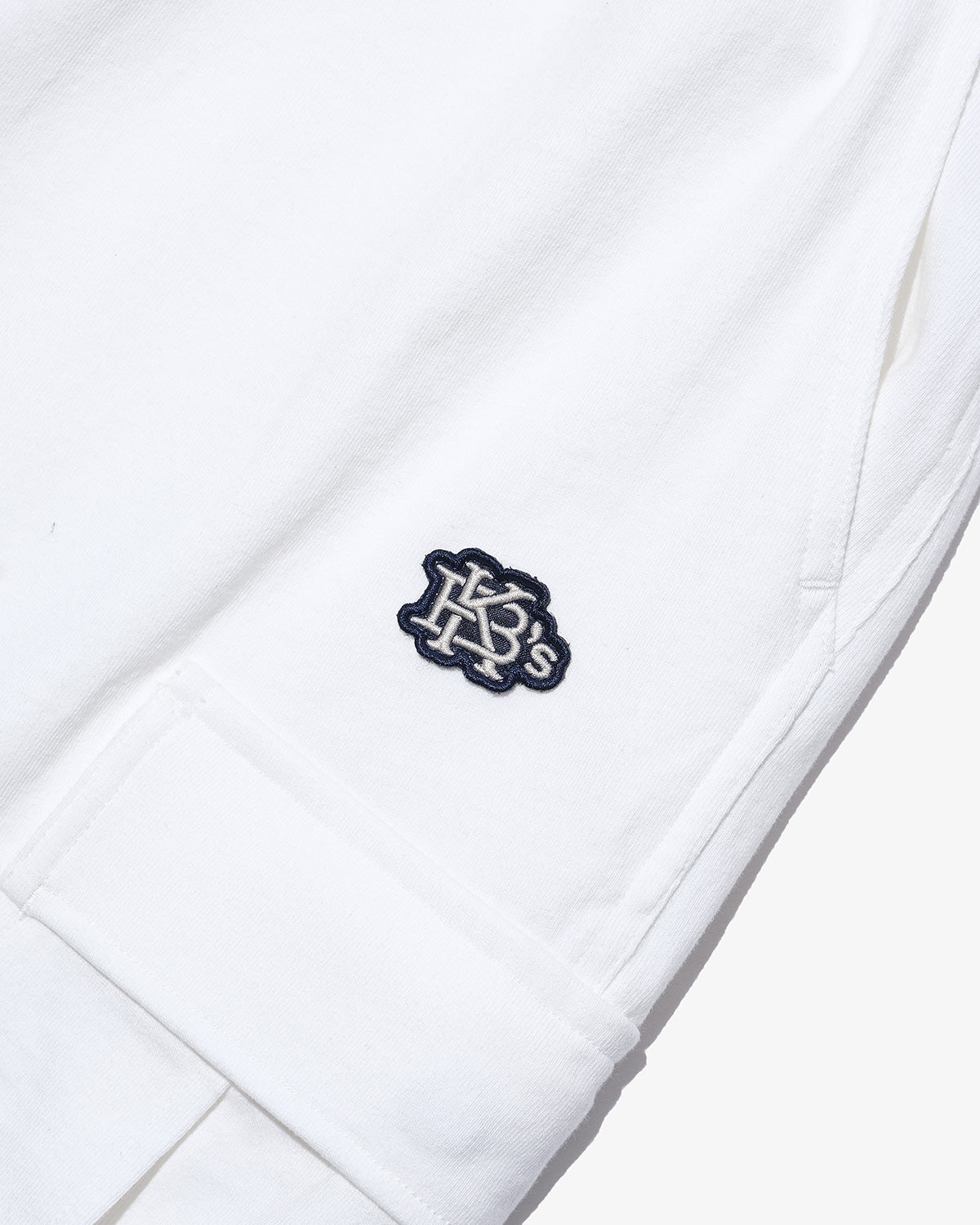 EFG WAPPEN TENJIKU CARGO SHORTS