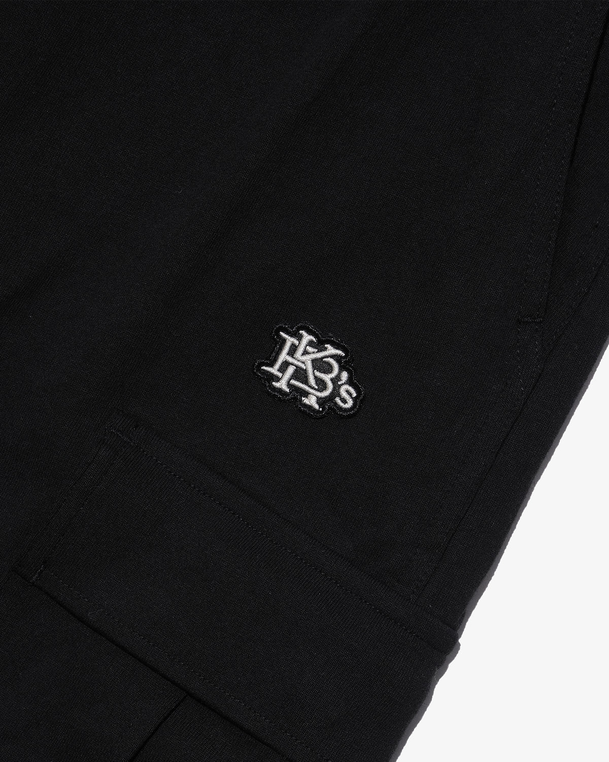 EFG WAPPEN TENJIKU CARGO SHORTS