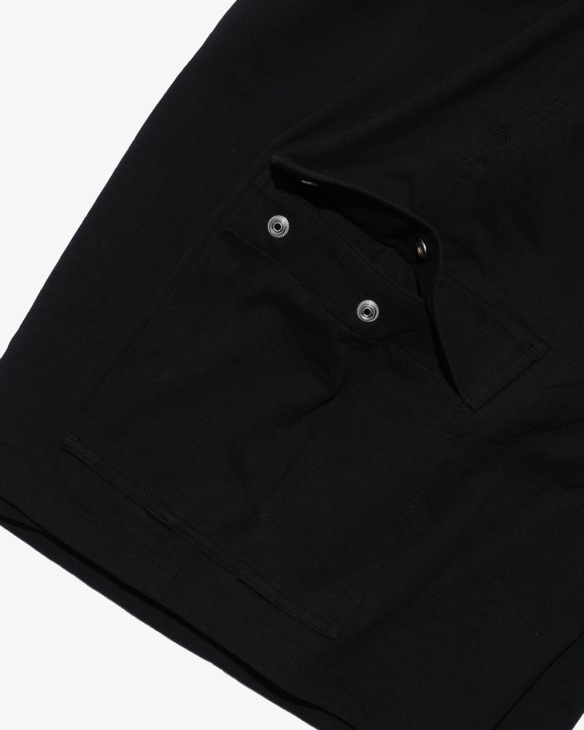 EFG WAPPEN TENJIKU CARGO SHORTS