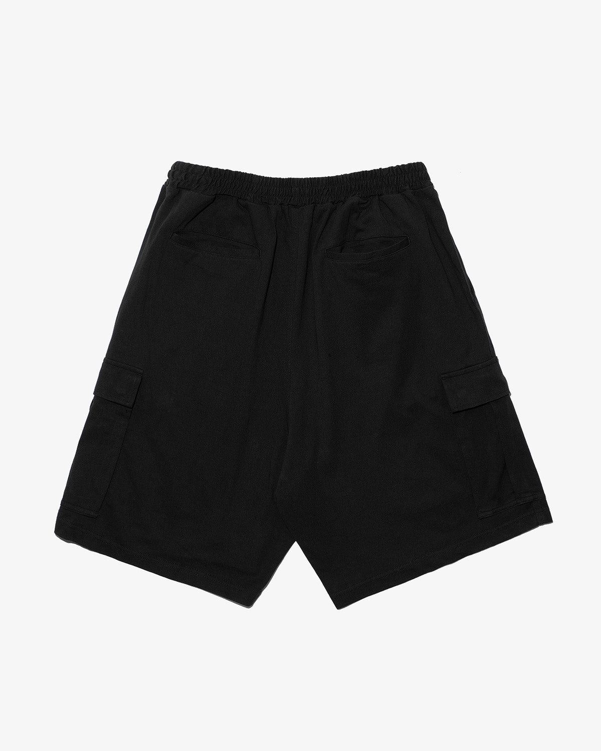 EFG WAPPEN TENJIKU CARGO SHORTS