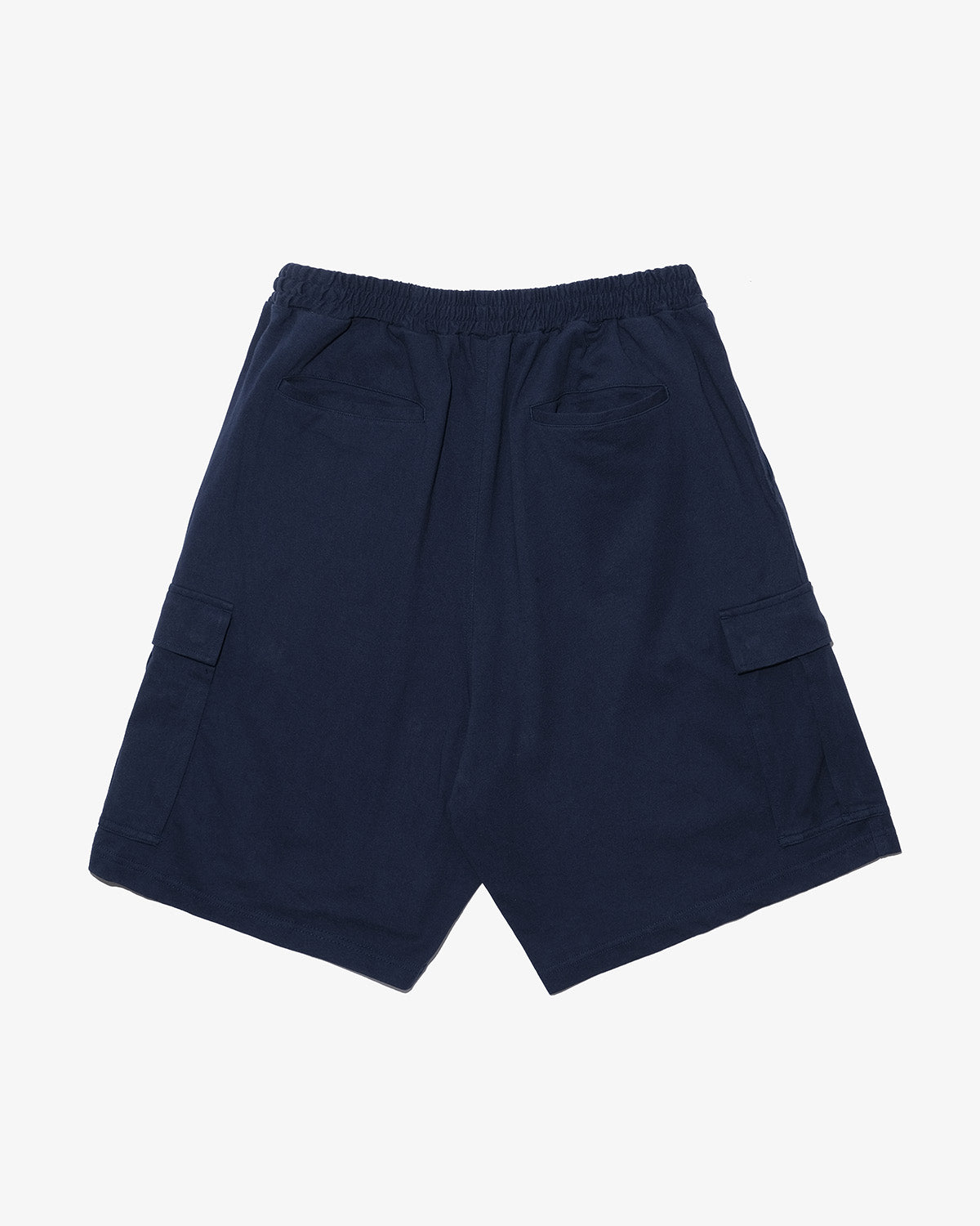 EFG WAPPEN TENJIKU CARGO SHORTS