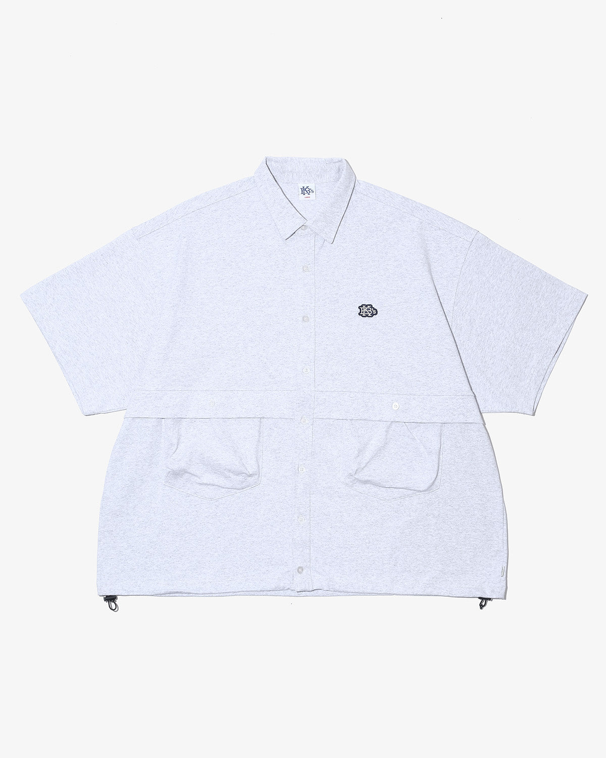 EFG WAPPEN TENJIKU S/S BALL SHIRT