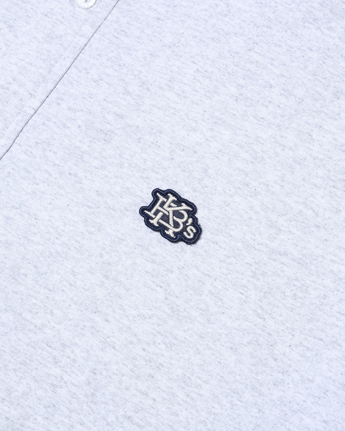 EFG WAPPEN TENJIKU S/S BALL SHIRT