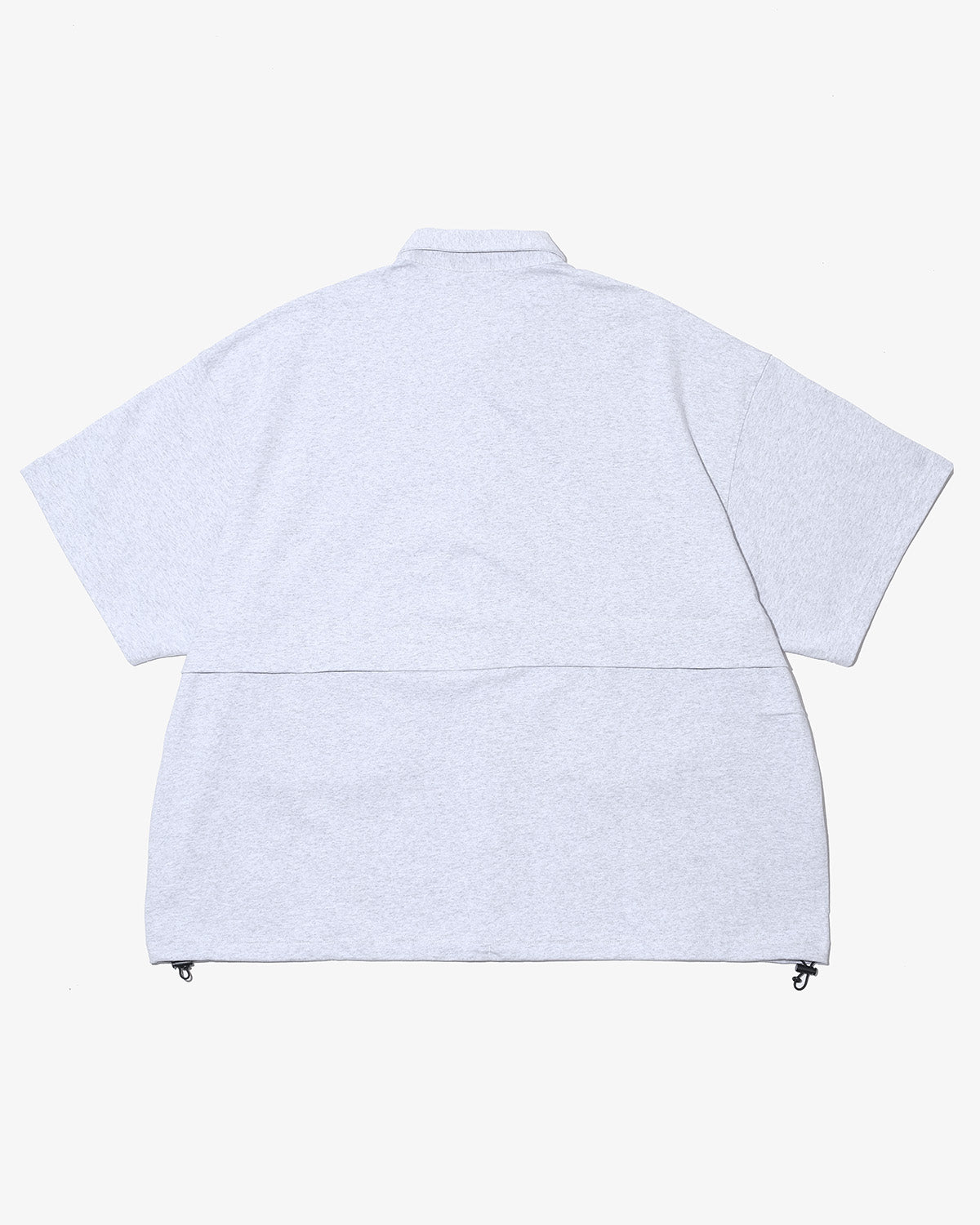 EFG WAPPEN TENJIKU S/S BALL SHIRT
