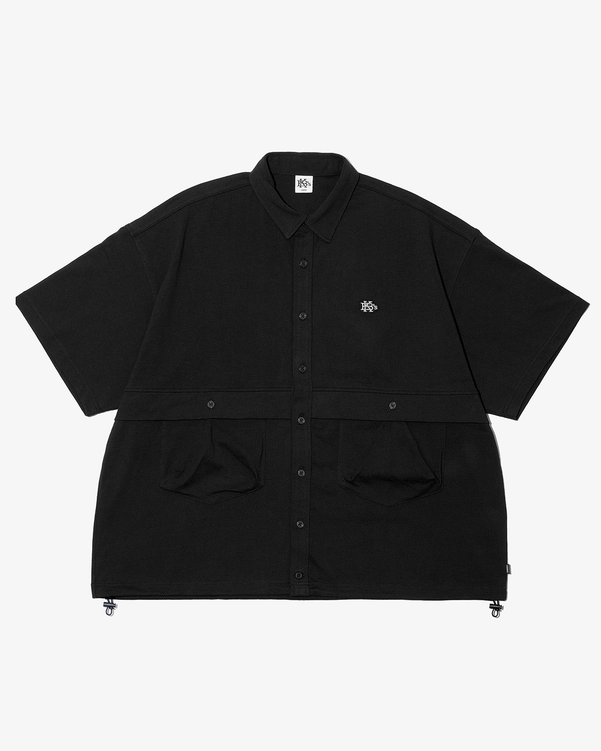 EFG WAPPEN TENJIKU S/S BALL SHIRT