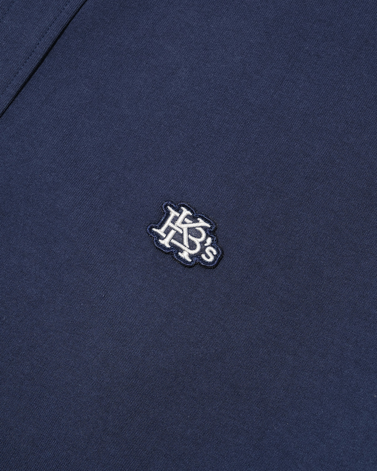 EFG WAPPEN TENJIKU S/S BALL SHIRT