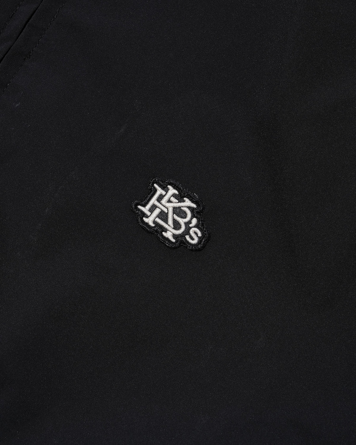 EFG WAPPEN TRACK JACKET