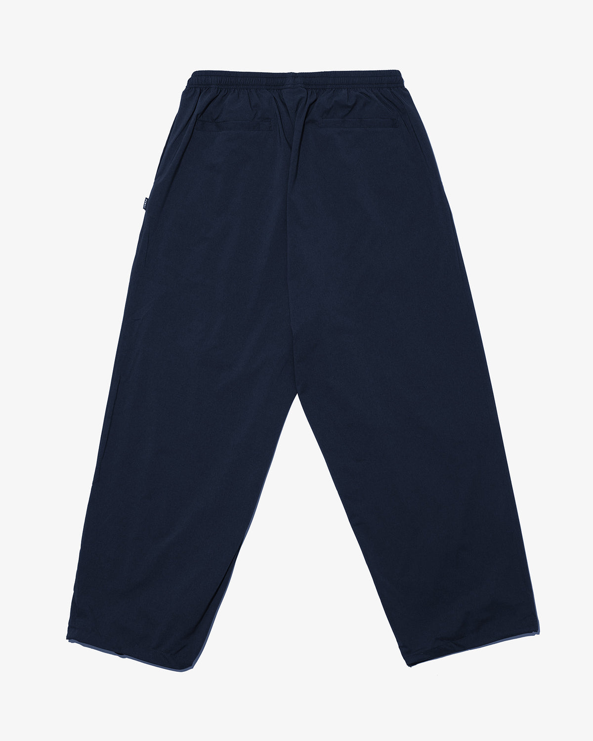EFG WAPPEN TRACK PANTS
