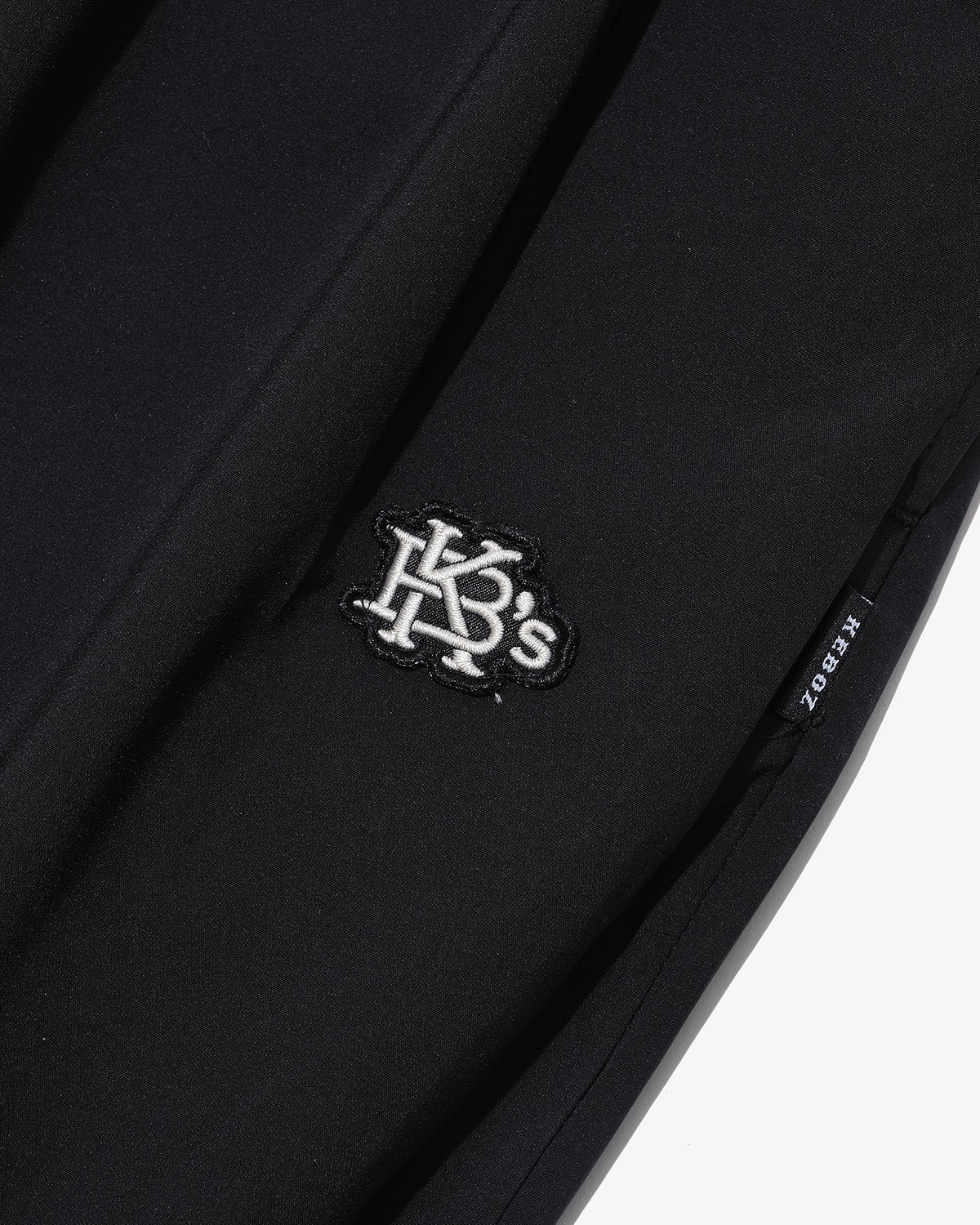 EFG WAPPEN TRACK PANTS