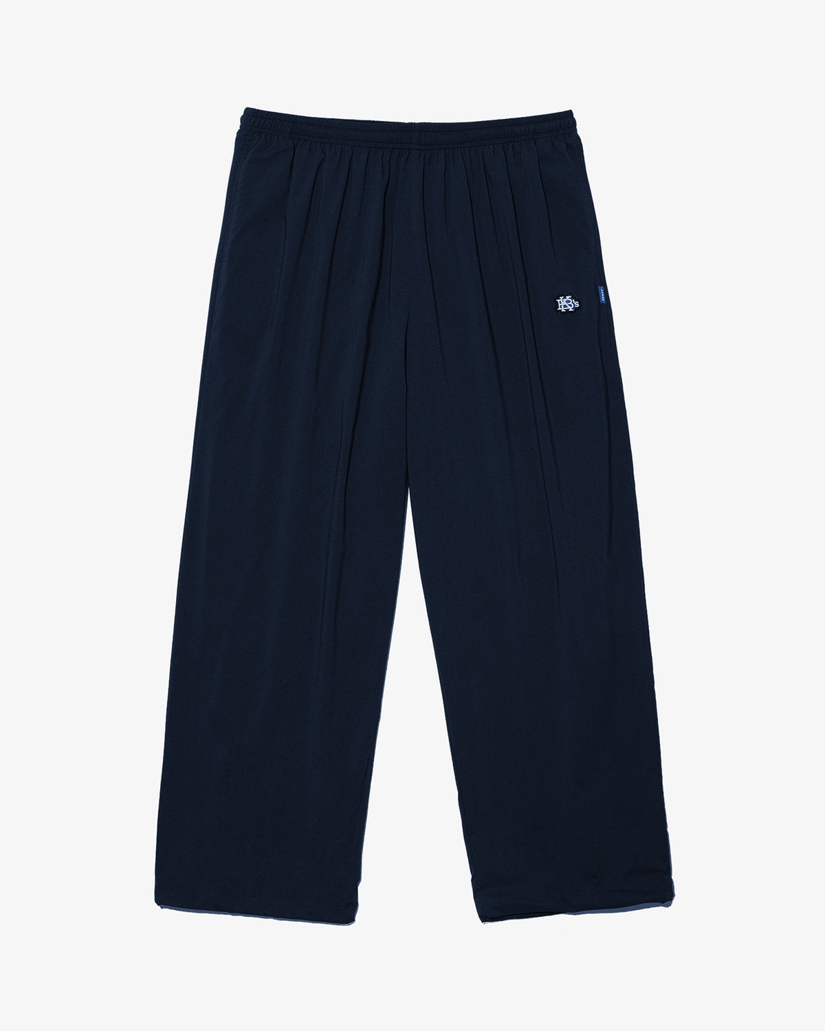 EFG WAPPEN TRACK PANTS