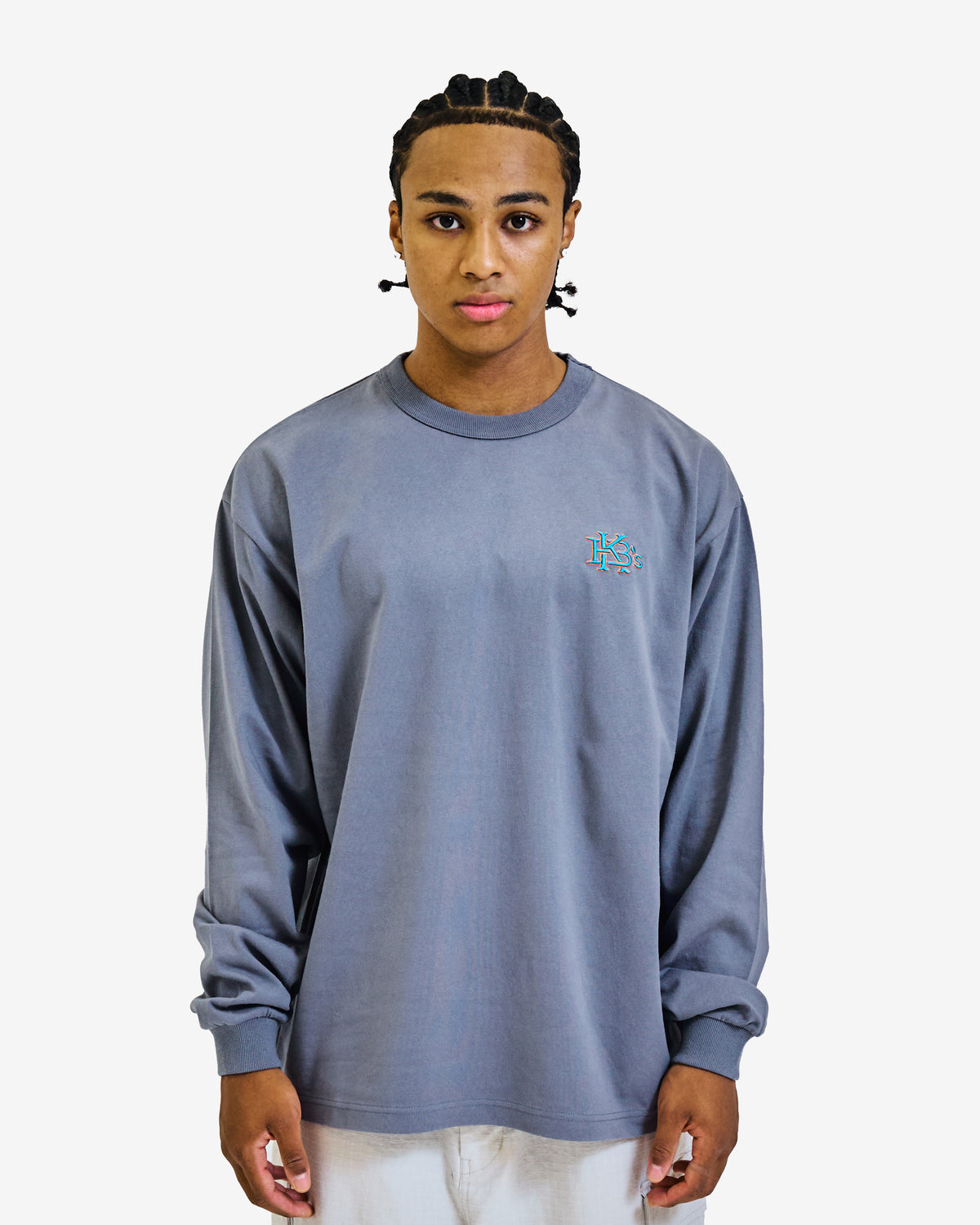 EFG L/S TEE