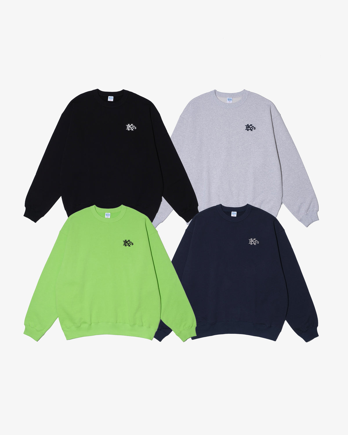 EFG SWEAT CREWNECK