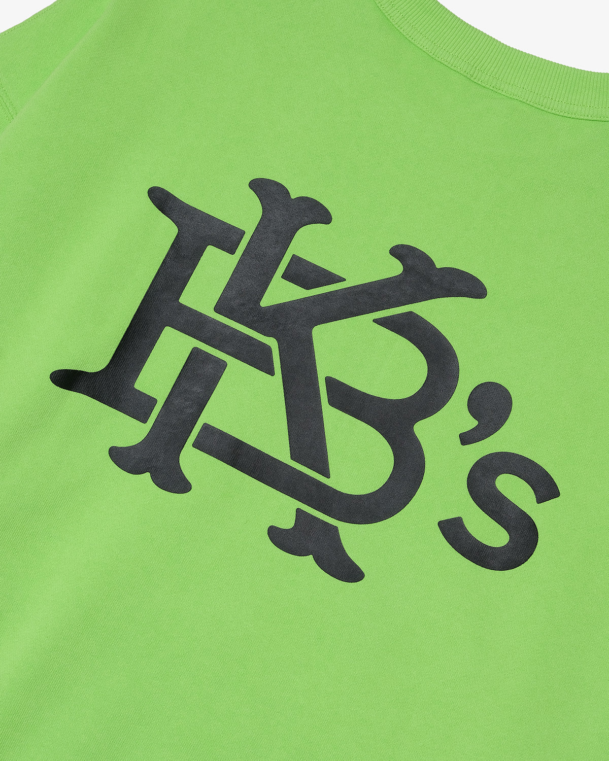 EFG SWEAT CREWNECK