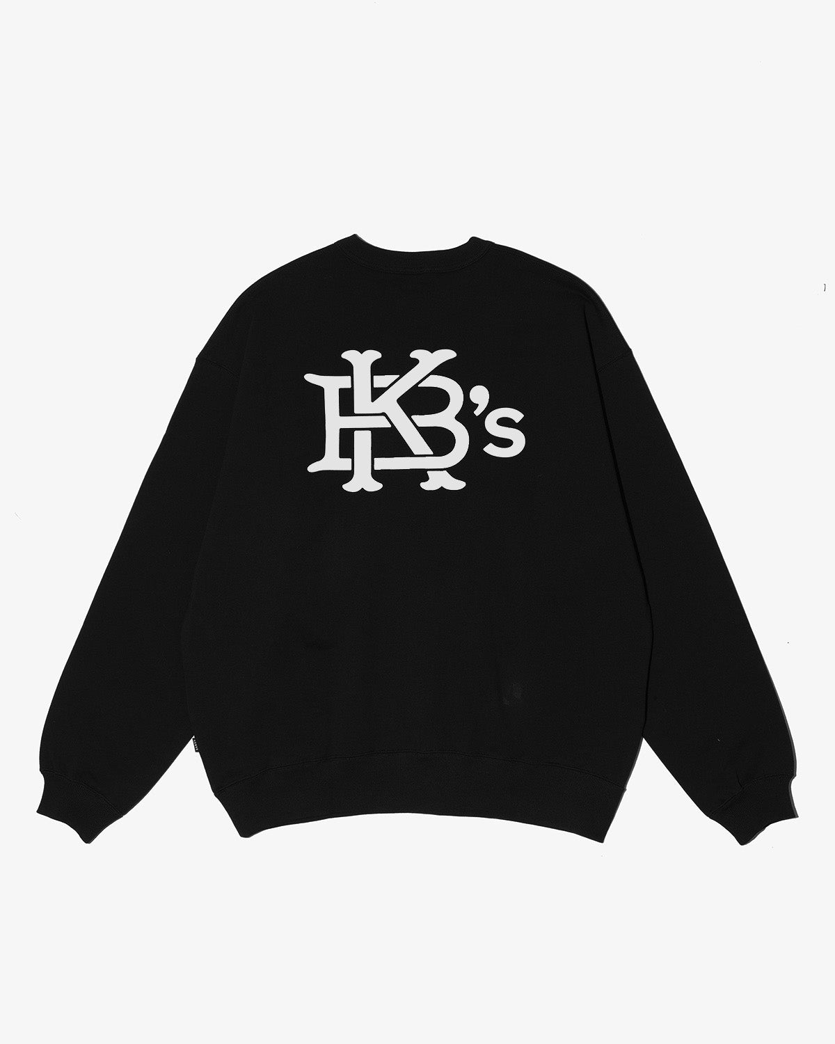 EFG SWEAT CREWNECK