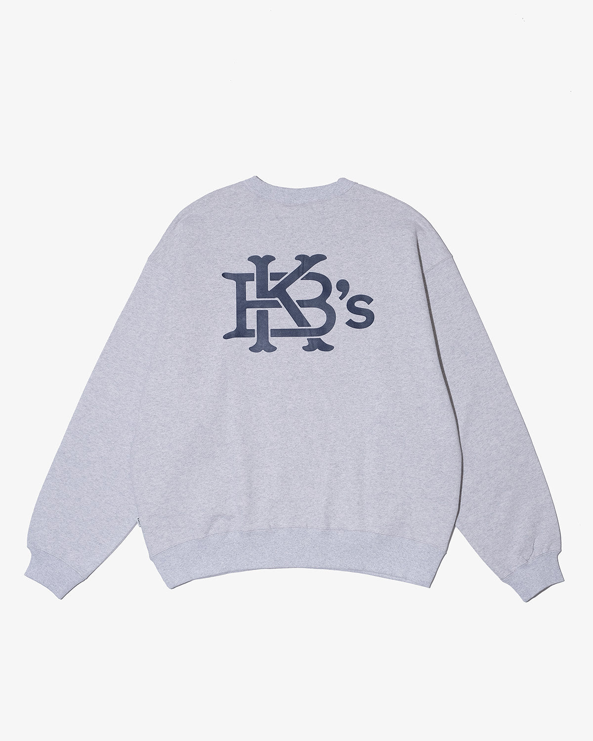 EFG SWEAT CREWNECK