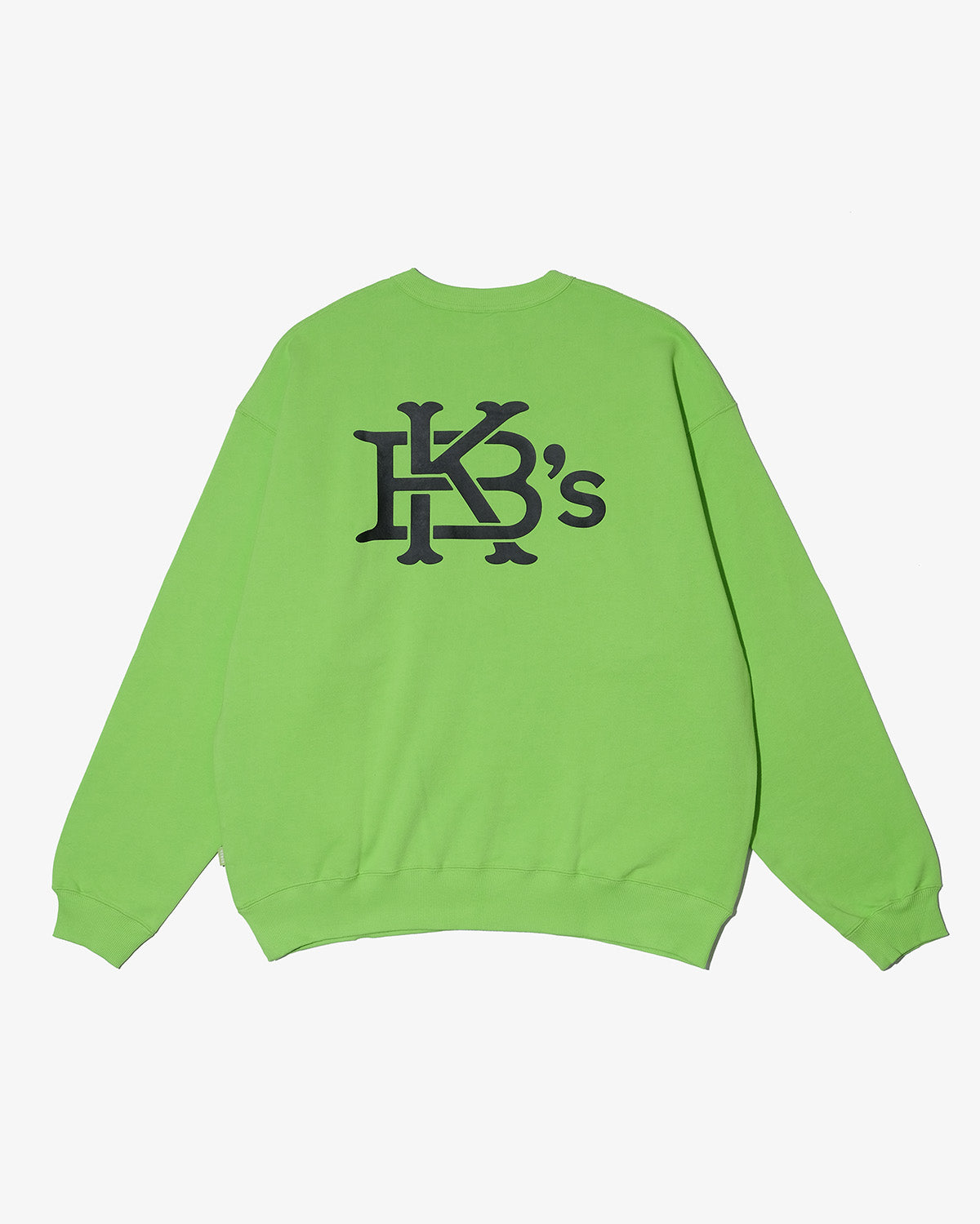 EFG SWEAT CREWNECK