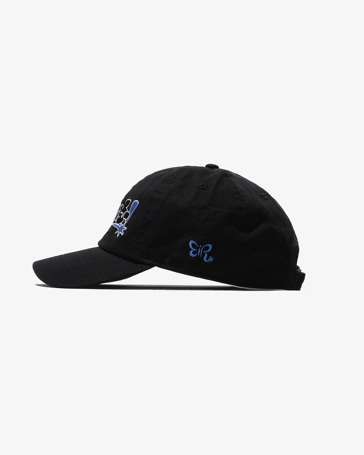 藍井エイル × KEBOZ えい、えい、るー! CAP