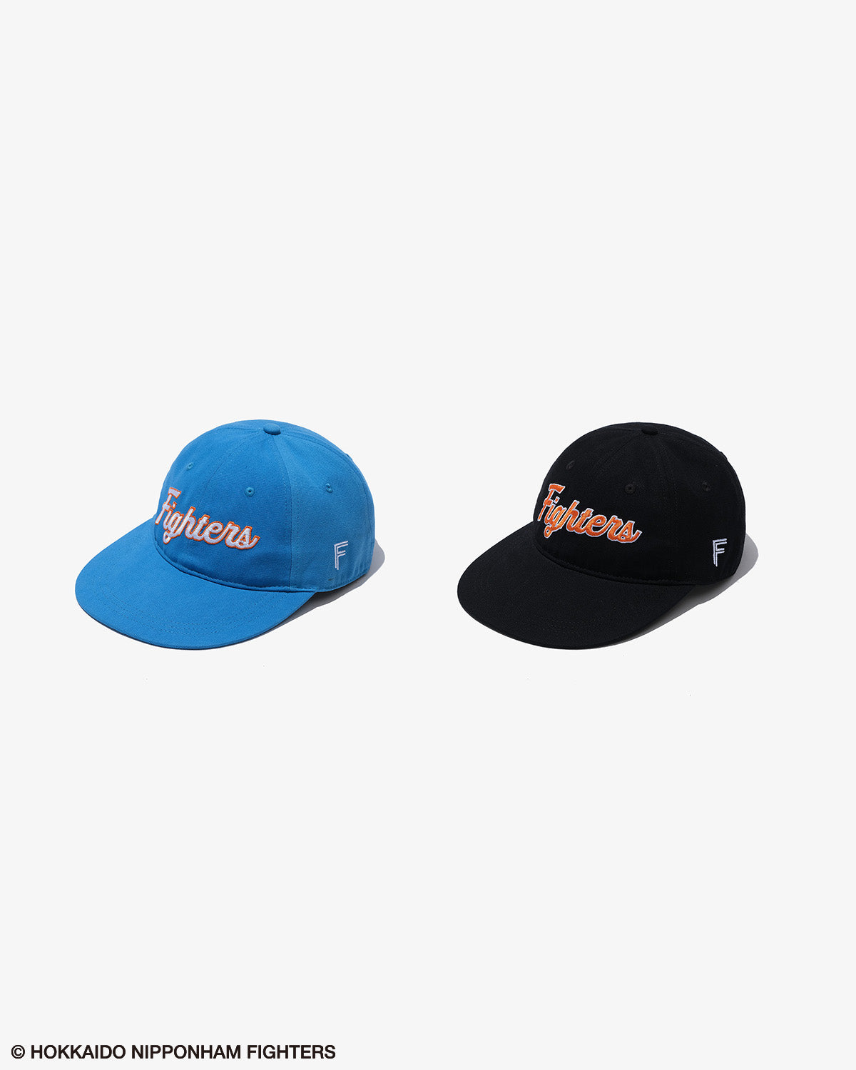 FIGHTERS × KEBOZ CAP