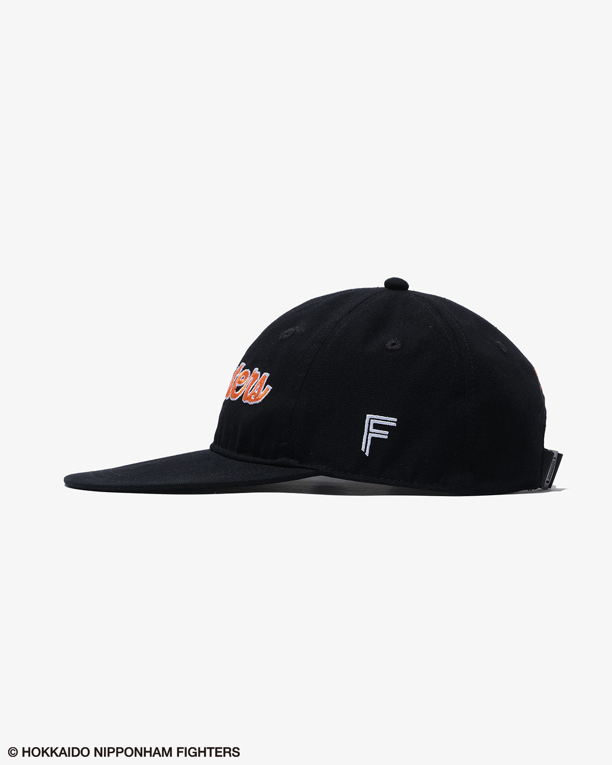 FIGHTERS × KEBOZ CAP