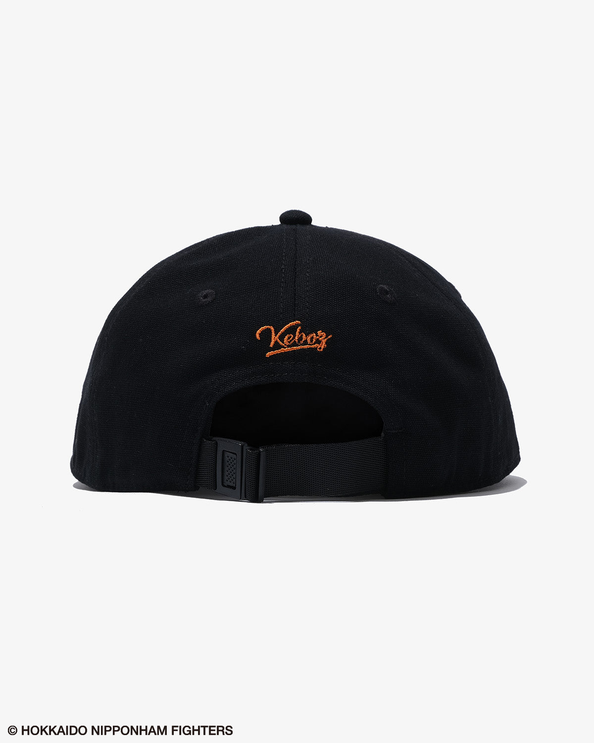 FIGHTERS × KEBOZ CAP