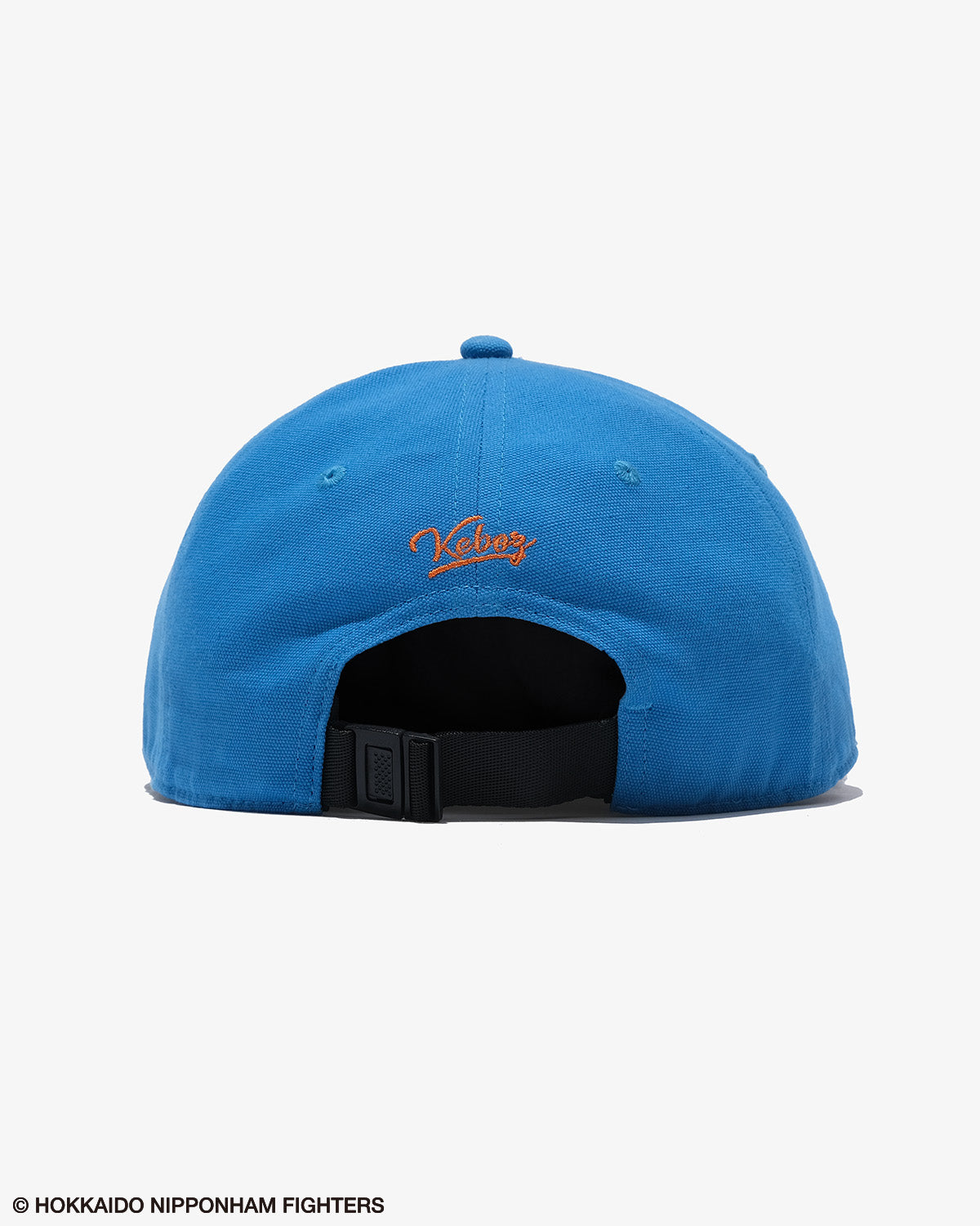 FIGHTERS × KEBOZ CAP