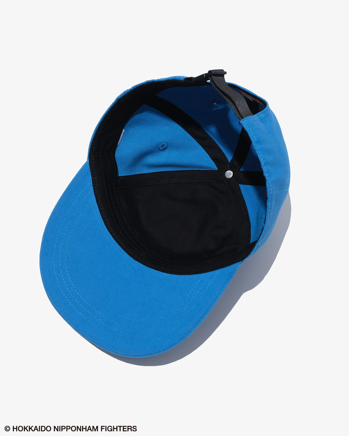 FIGHTERS × KEBOZ CAP