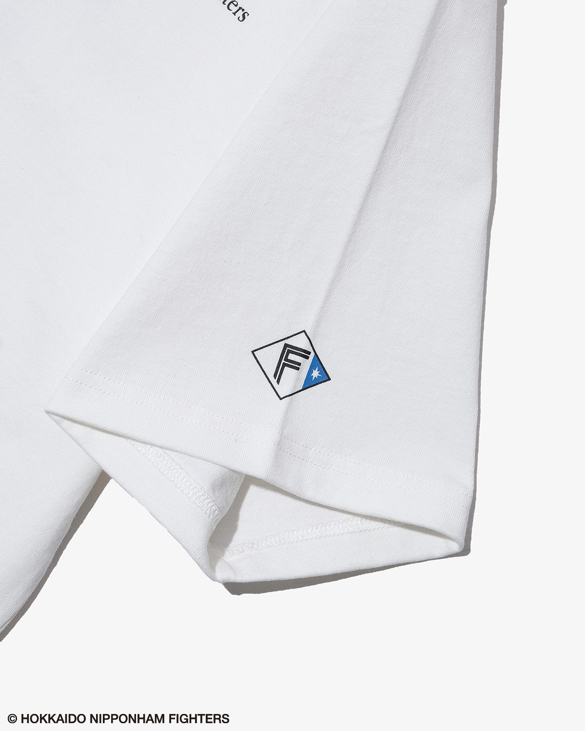 FIGHTERS × KEBOZ FRIENDS S/S TEE