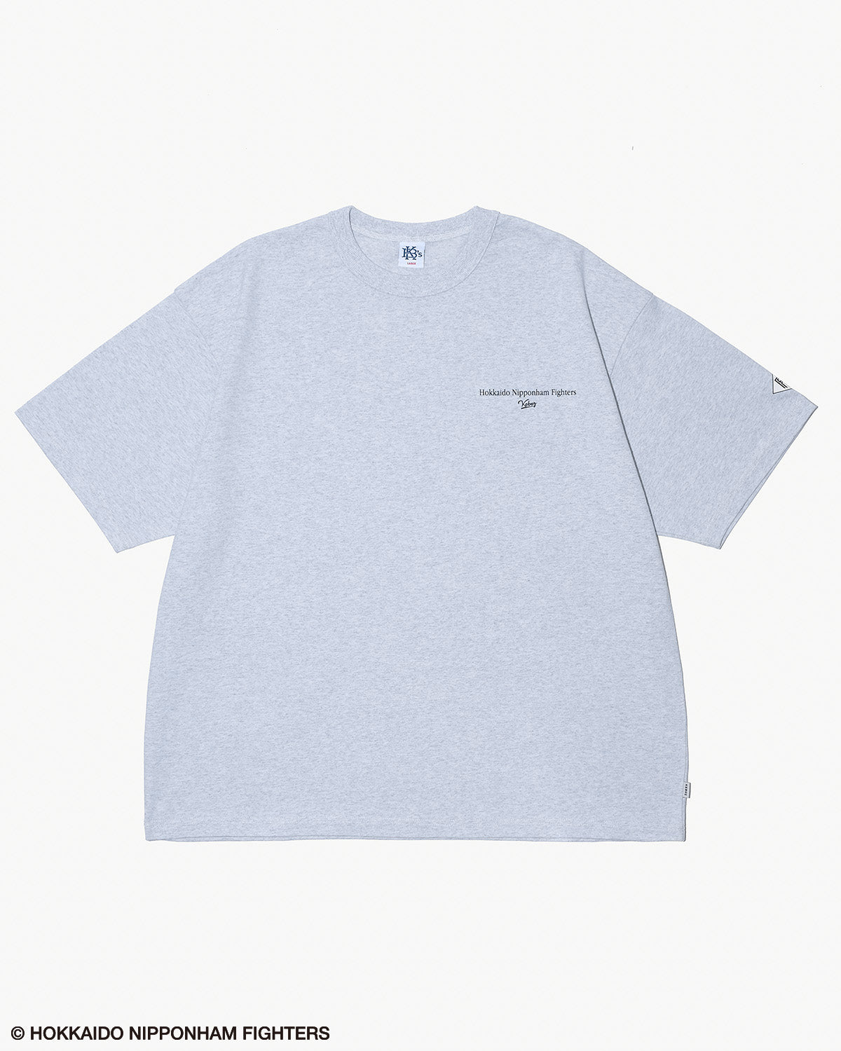 FIGHTERS × KEBOZ FRIENDS S/S TEE