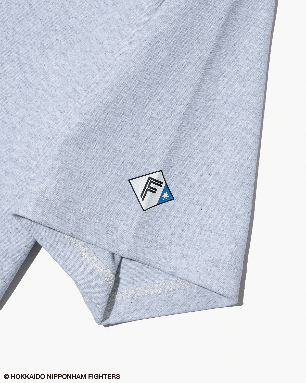 FIGHTERS × KEBOZ FRIENDS S/S TEE