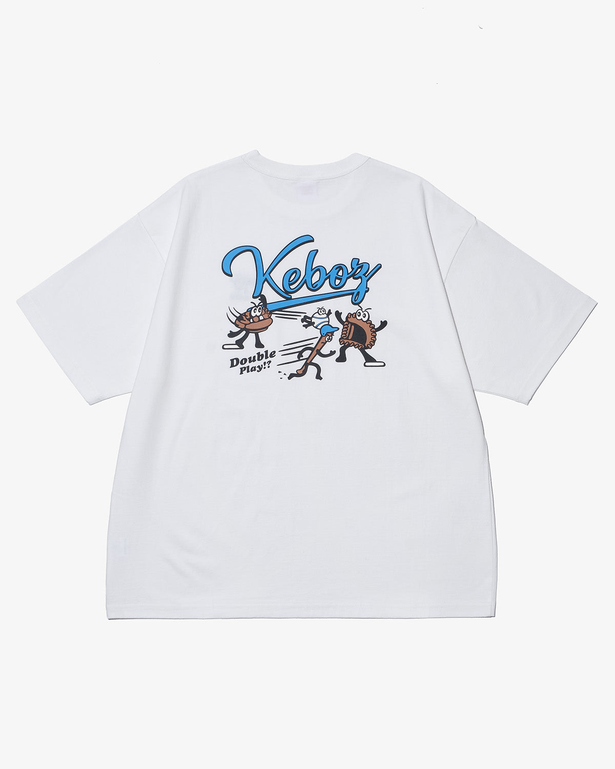 G2G S/S TEE