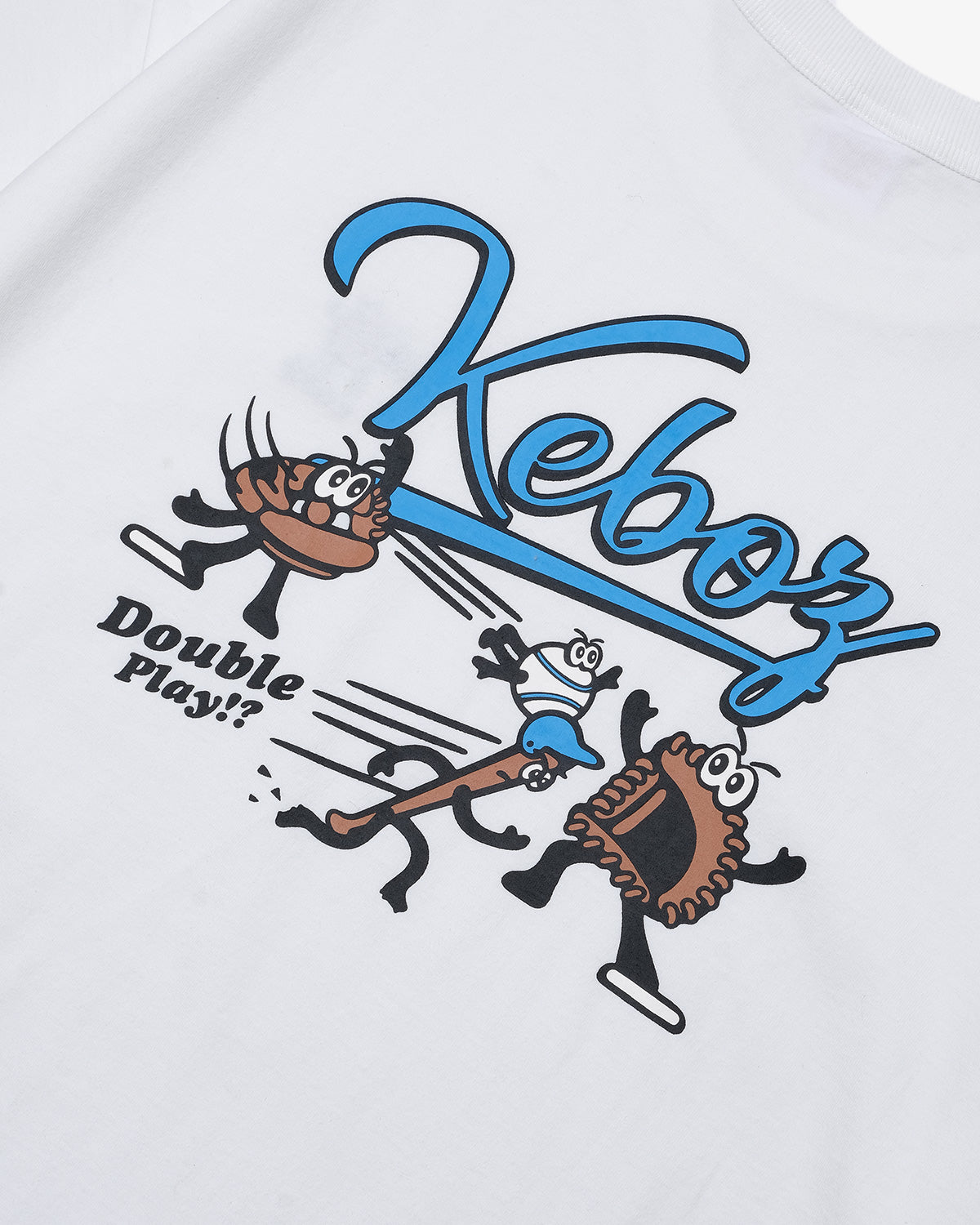 G2G S/S TEE