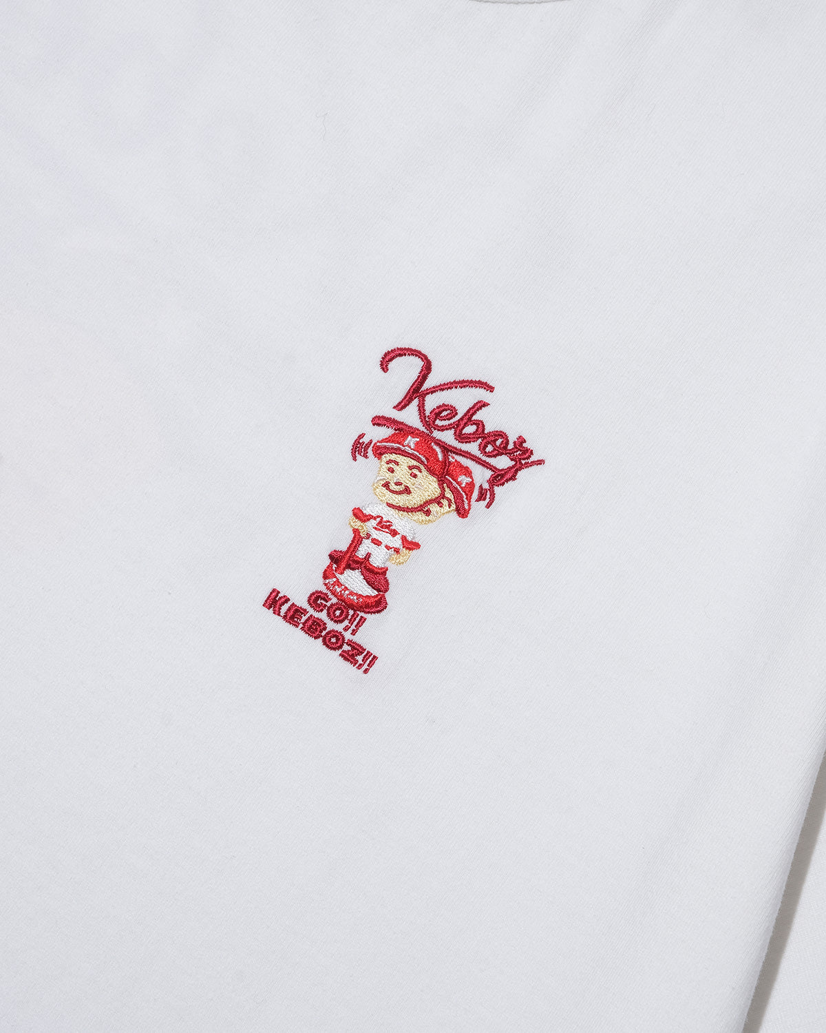 GBH S/S TEE