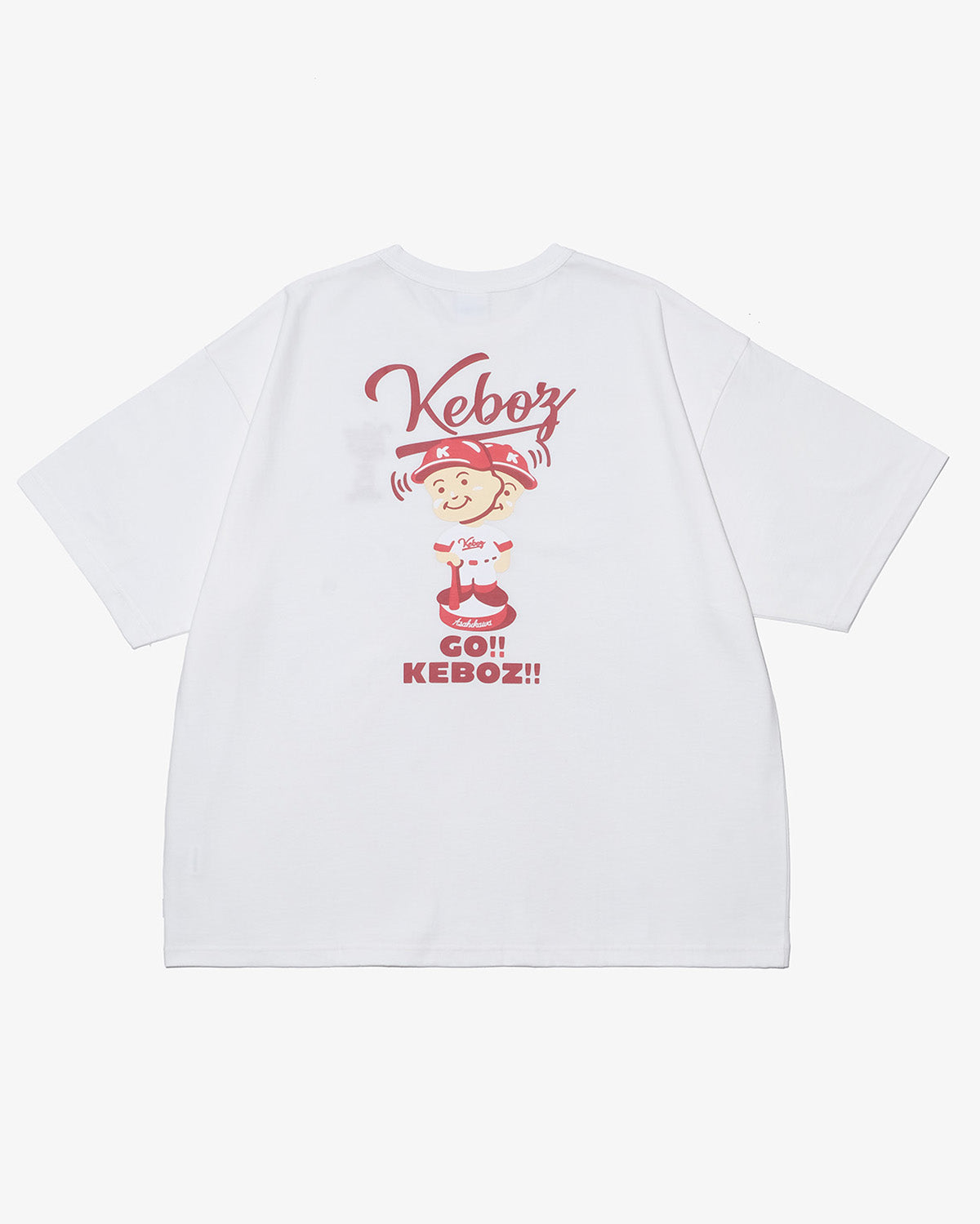 GBH S/S TEE