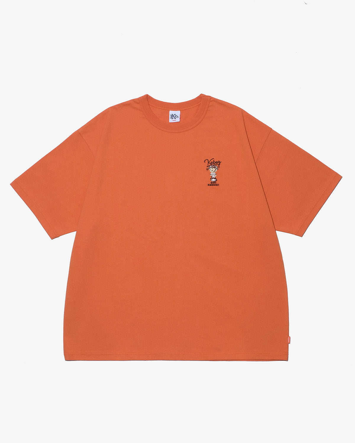 GBH S/S TEE