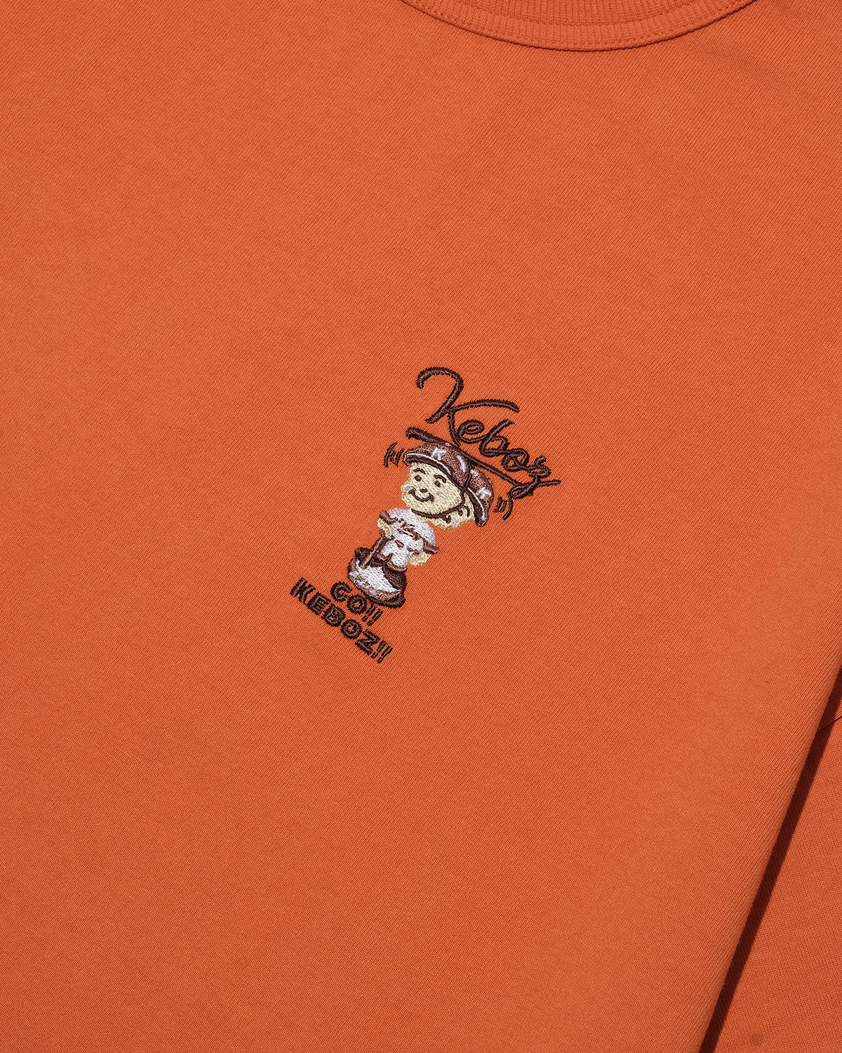 GBH S/S TEE