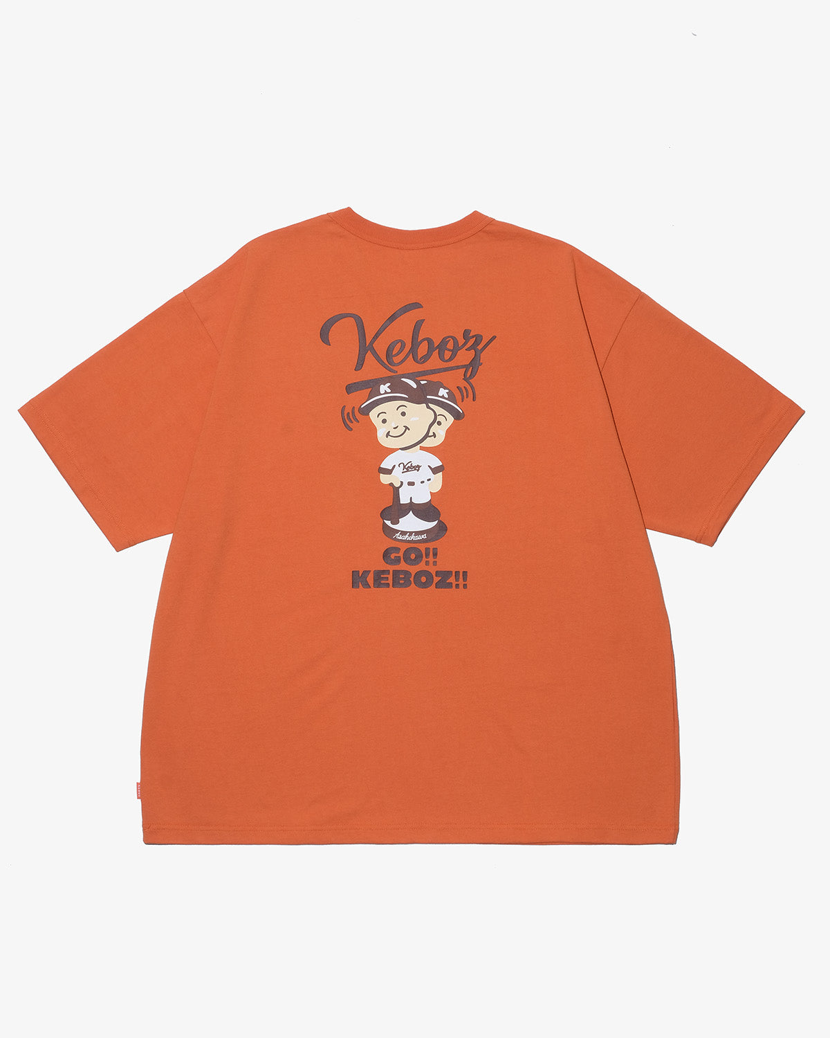 GBH S/S TEE