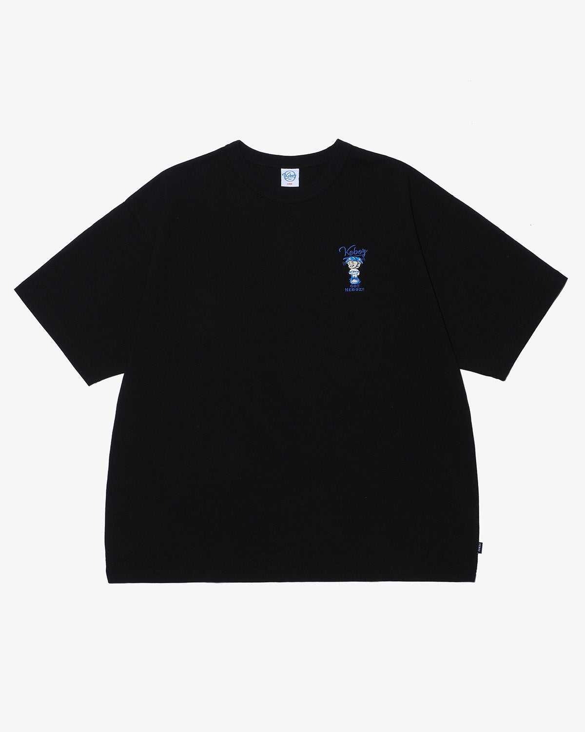GBH S/S TEE