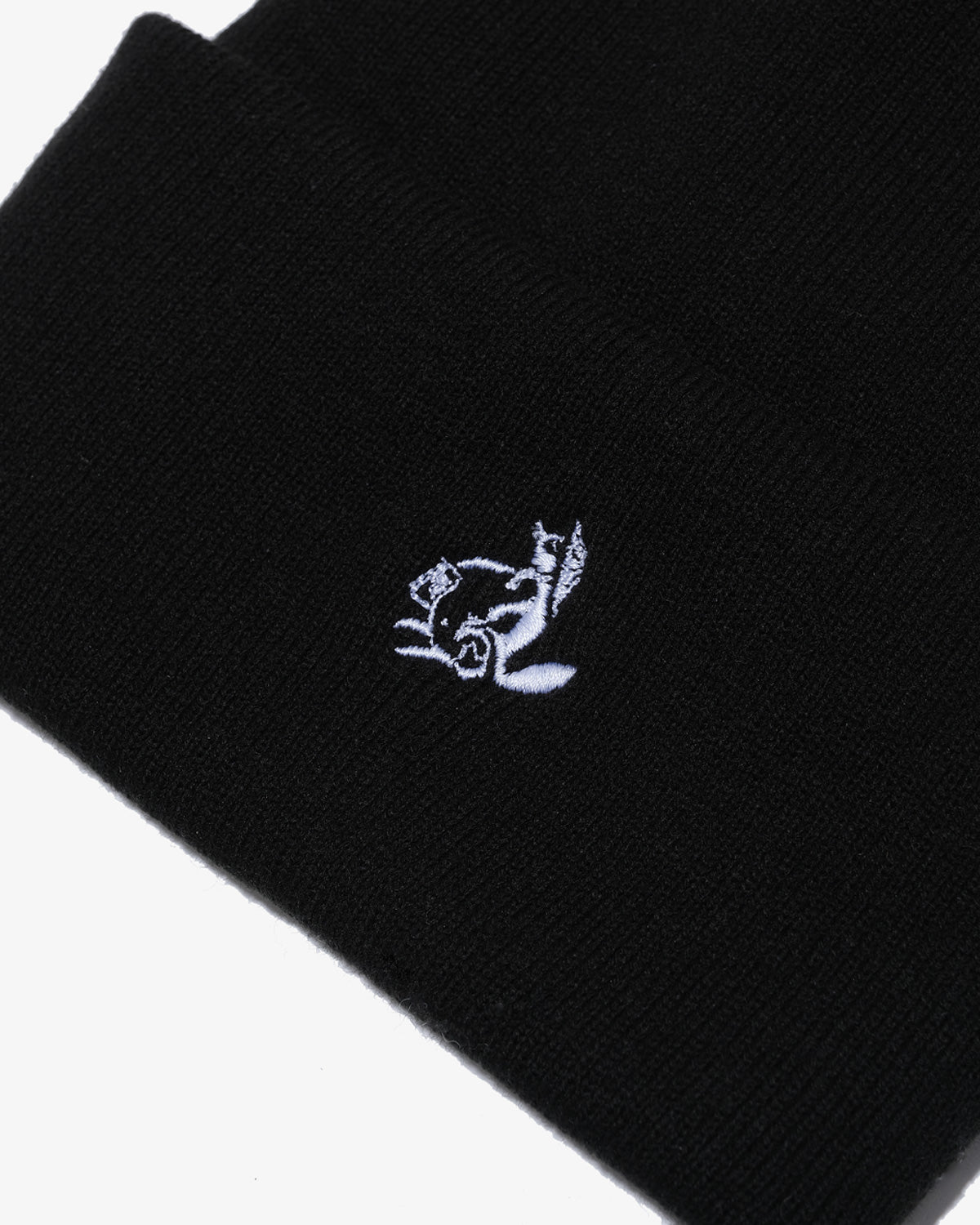 GINNEKO × KEBOZ BEANIE