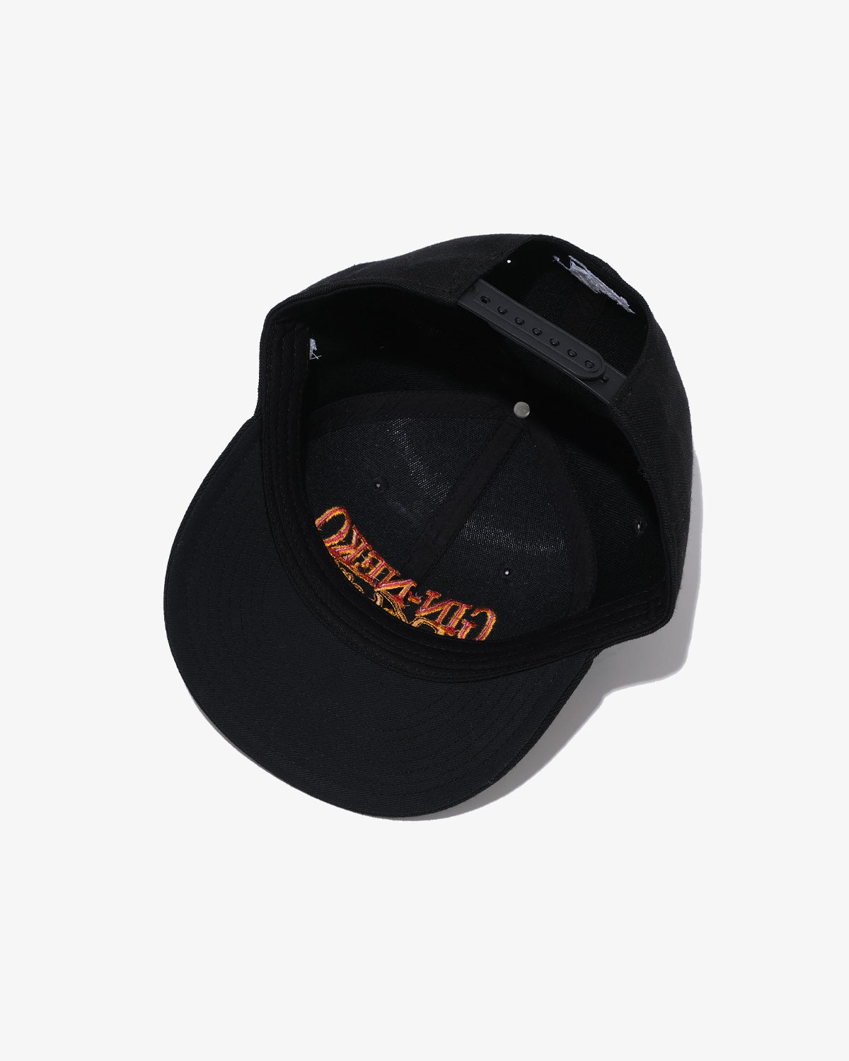 GINNEKO × KEBOZ CAP