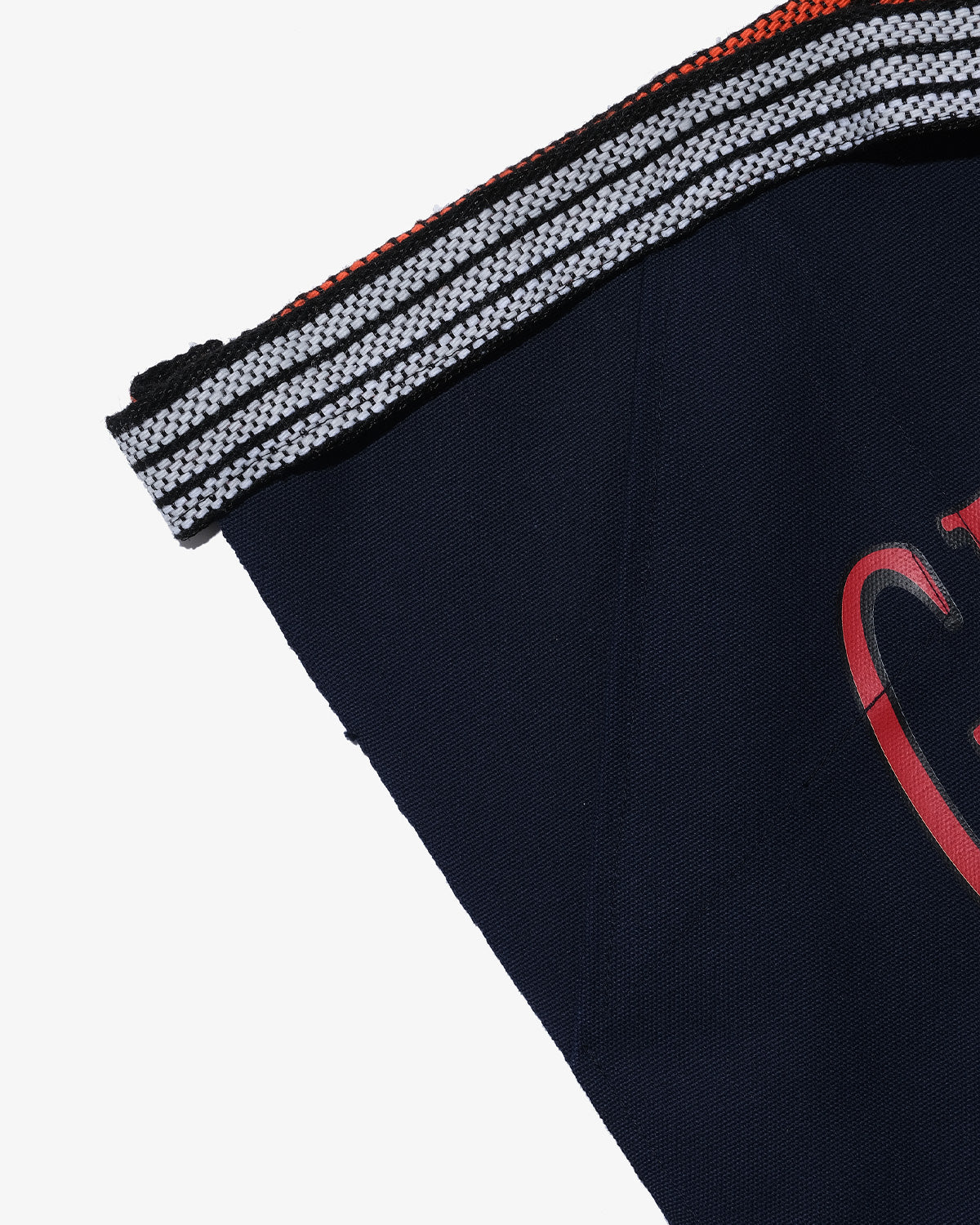 GINNEKO × KEBOZ 前掛け