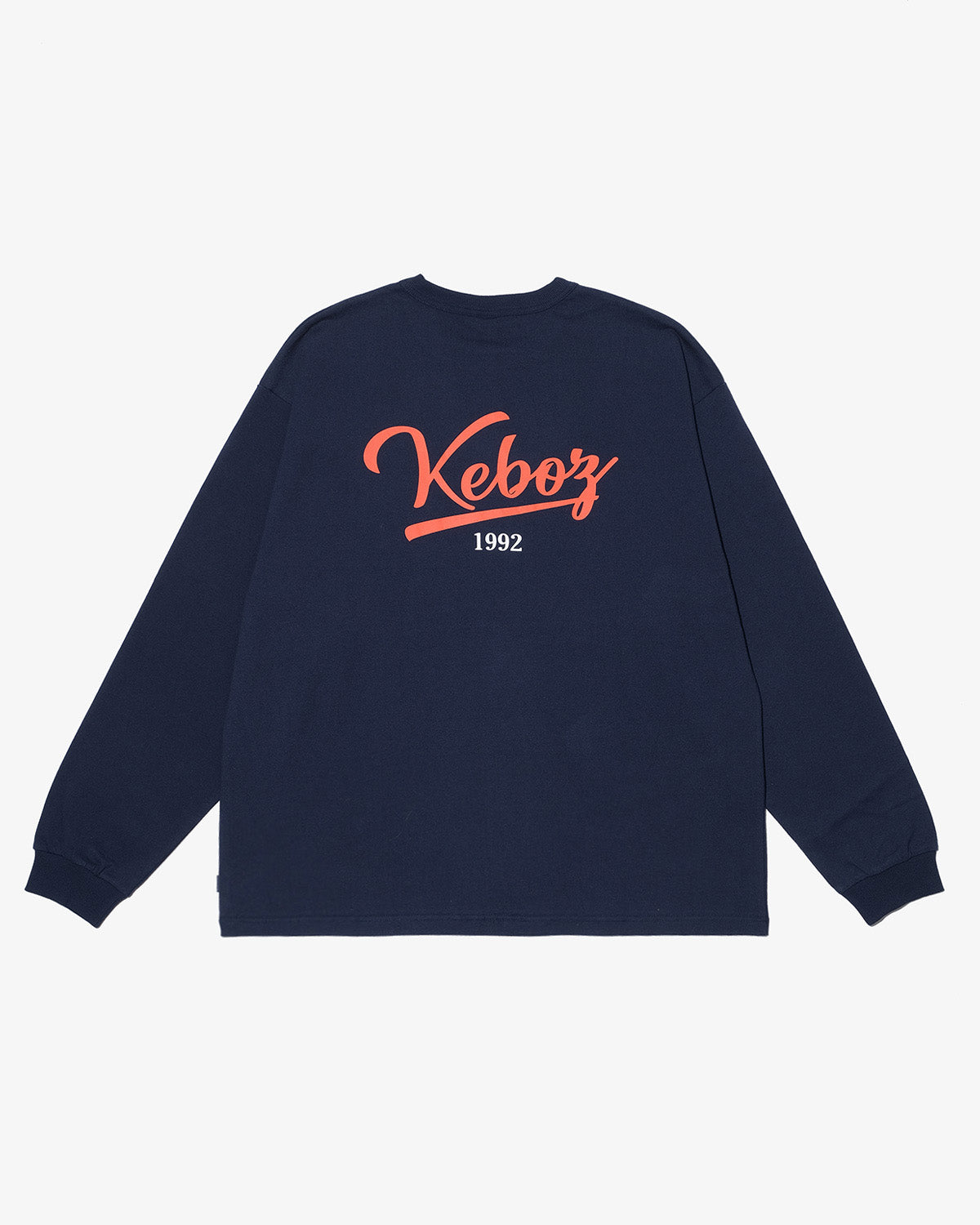 ICON L/S TEE
