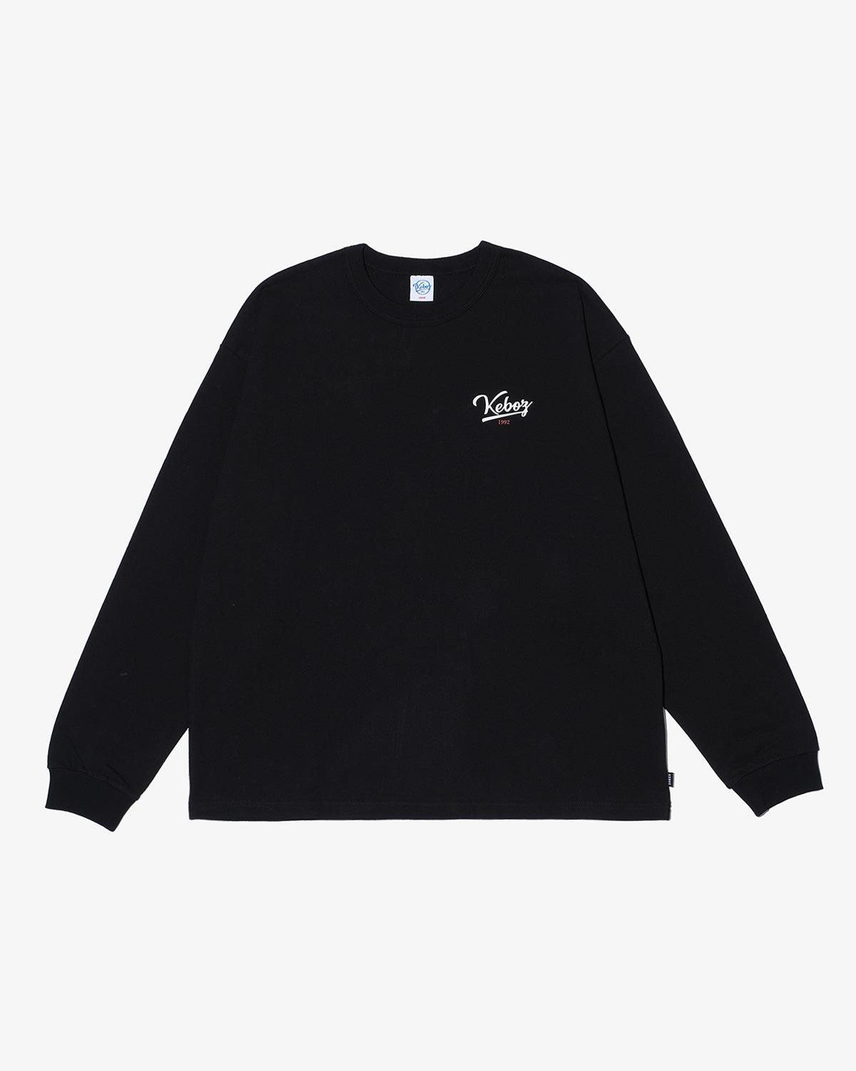 ICON L/S TEE
