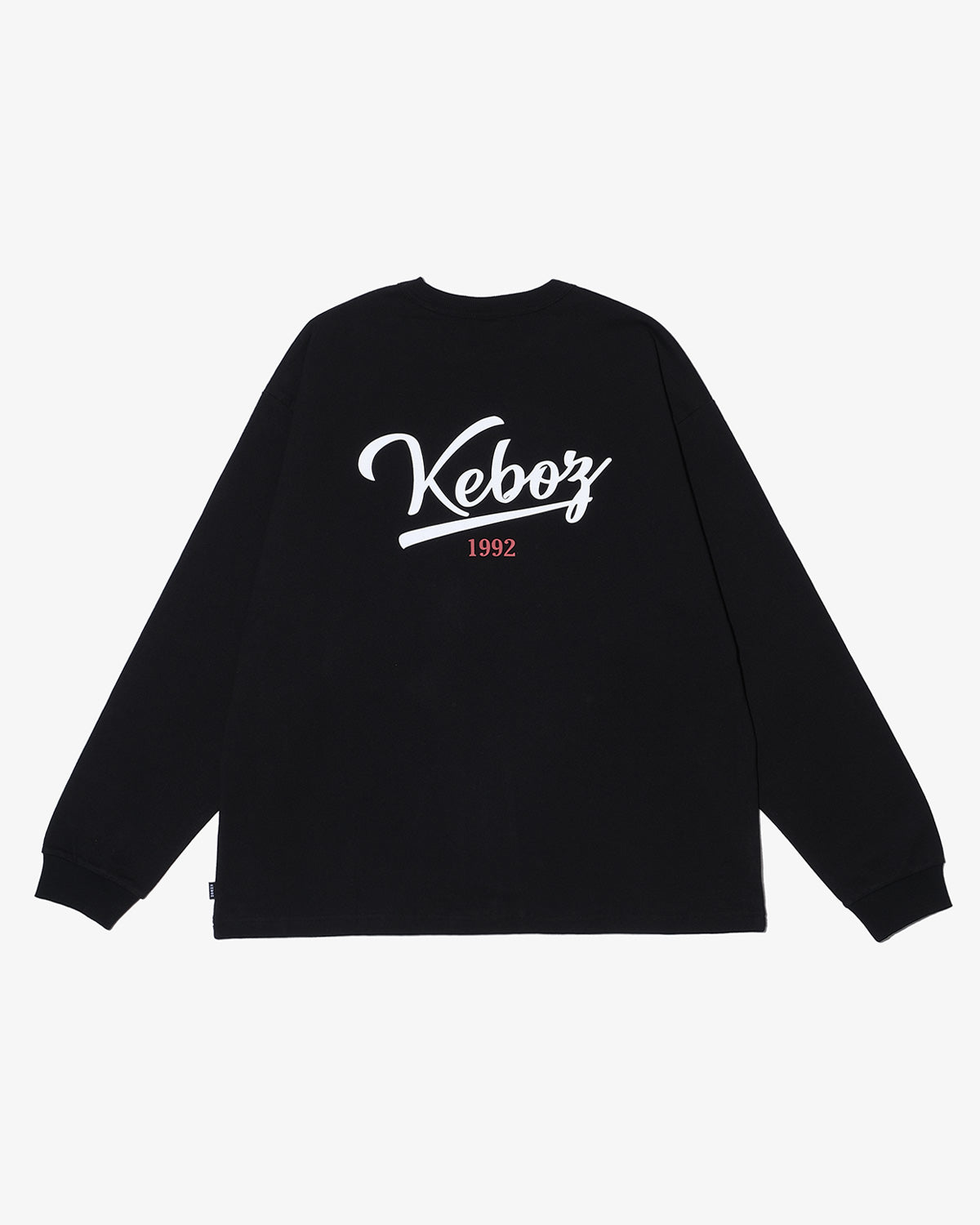 ICON L/S TEE