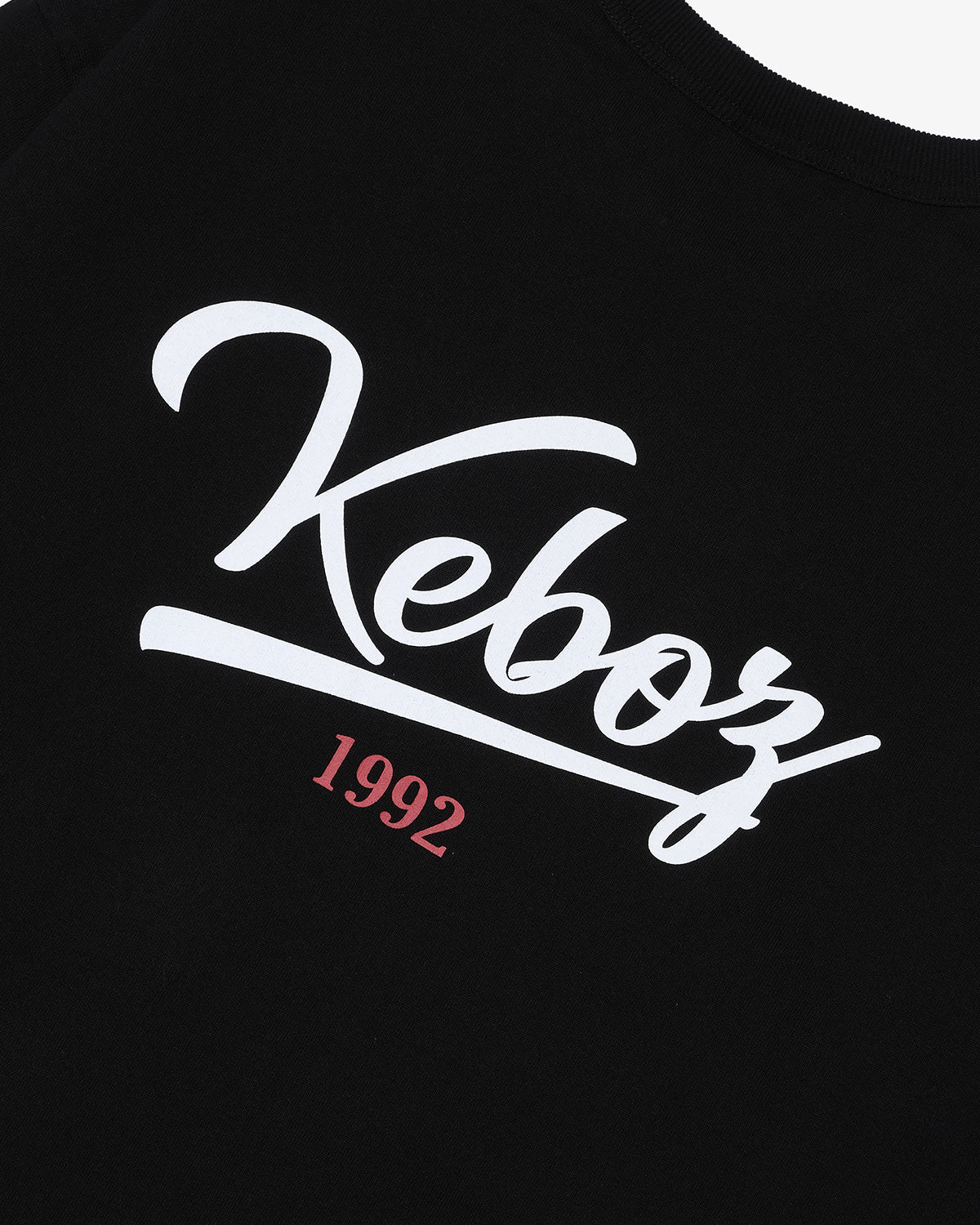 ICON L/S TEE