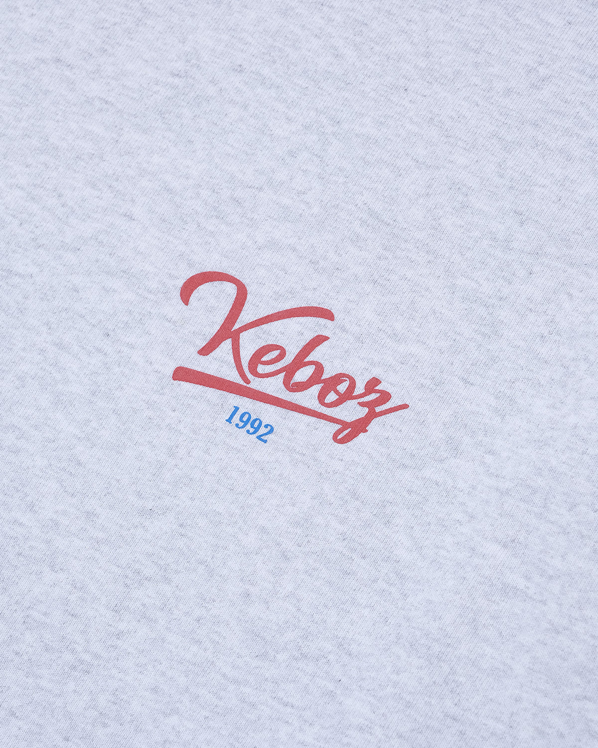 ICON L/S TEE