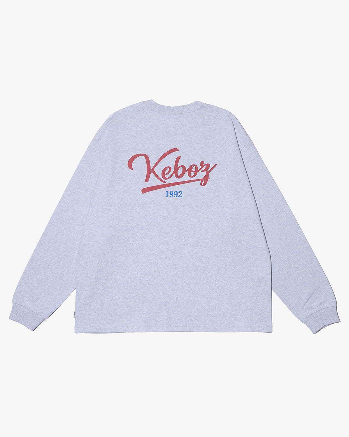 ICON L/S TEE